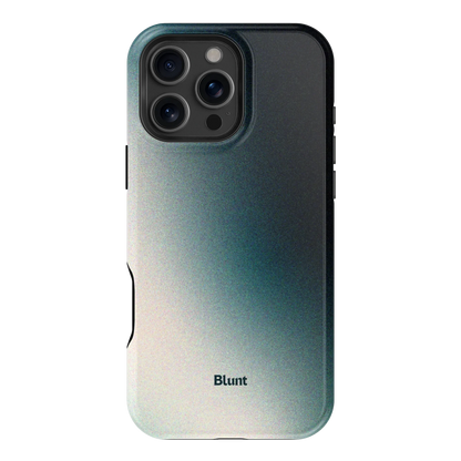 Iced Pulse iPhone Case