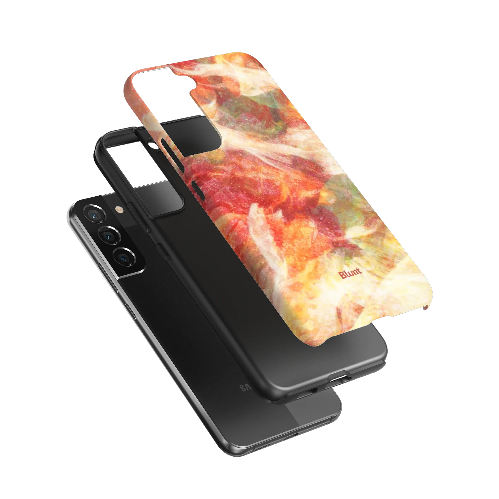 Summer-Haze-samsung-case-Galaxy S22 Plus-3