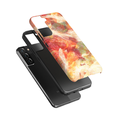 Summer-Haze-samsung-case-Galaxy S22 Plus-3
