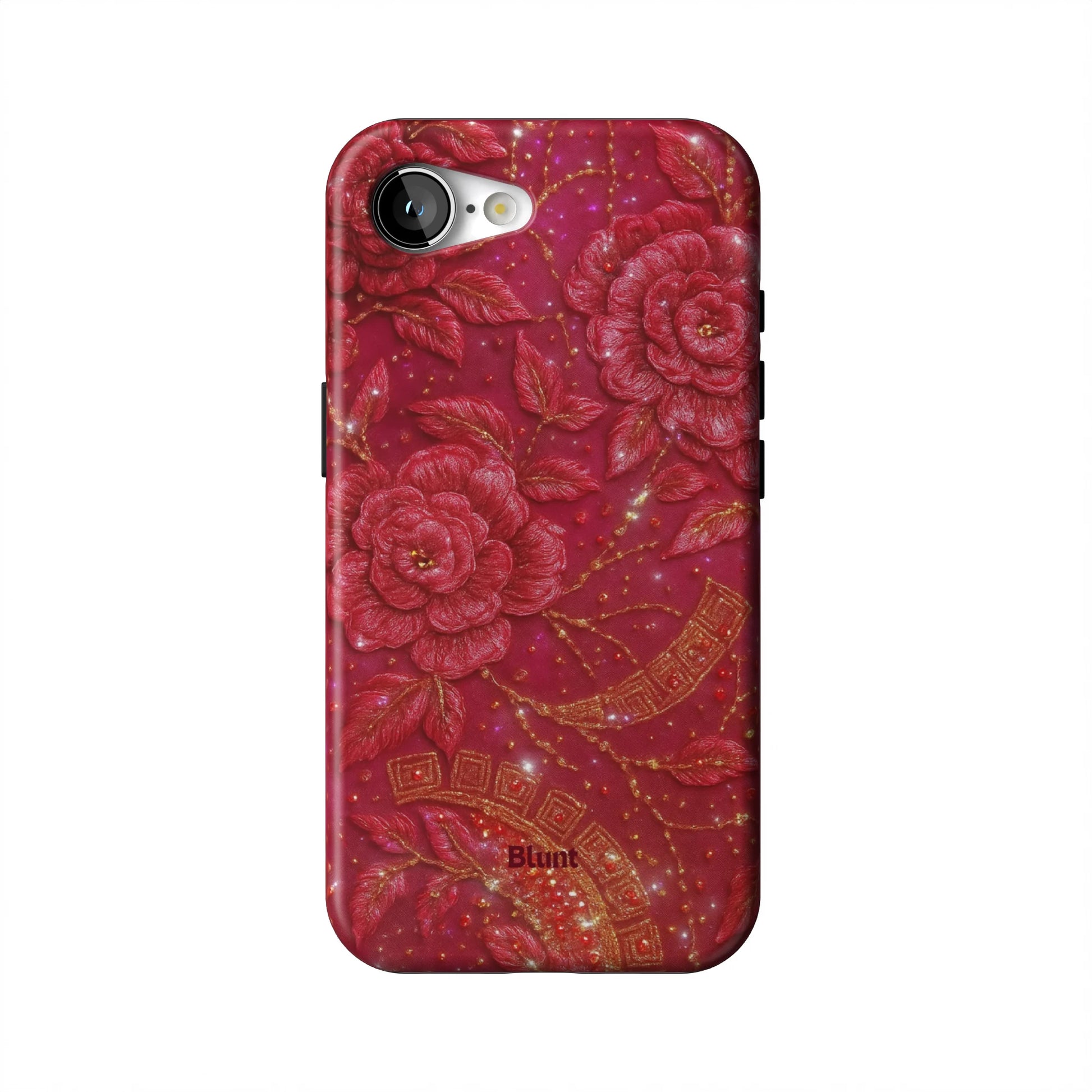 Roseate-iphone-case-iPhone 17 E-1
