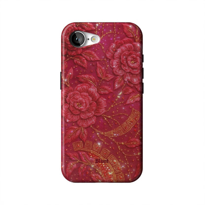 Roseate-iphone-case-iPhone 17 E-1