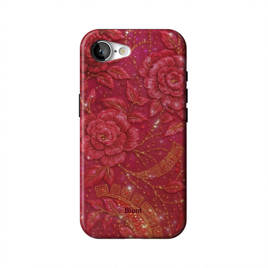 Roseate-iphone-case-iPhone 17 E-1