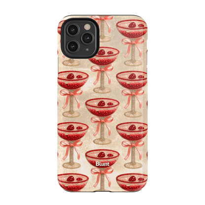 Berry Tini iPhone Case