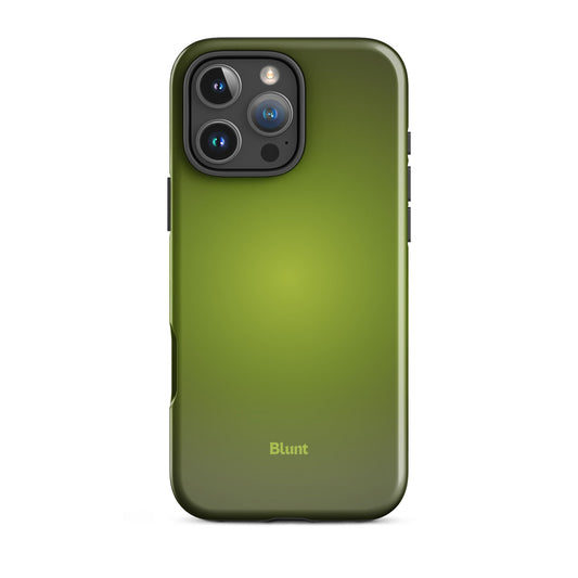 Kael iPhone Case - Blunt Cases