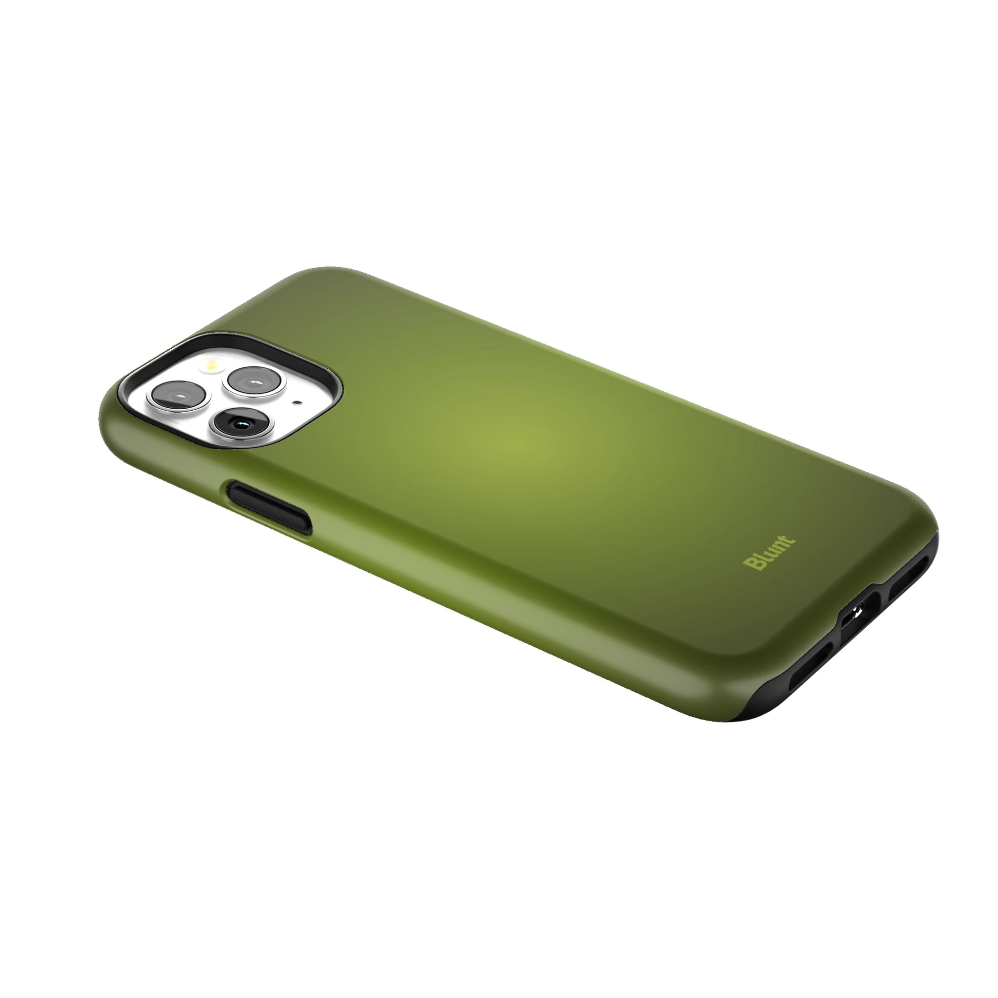 Kael iPhone Case gallery - Iphone_11_Pro_2