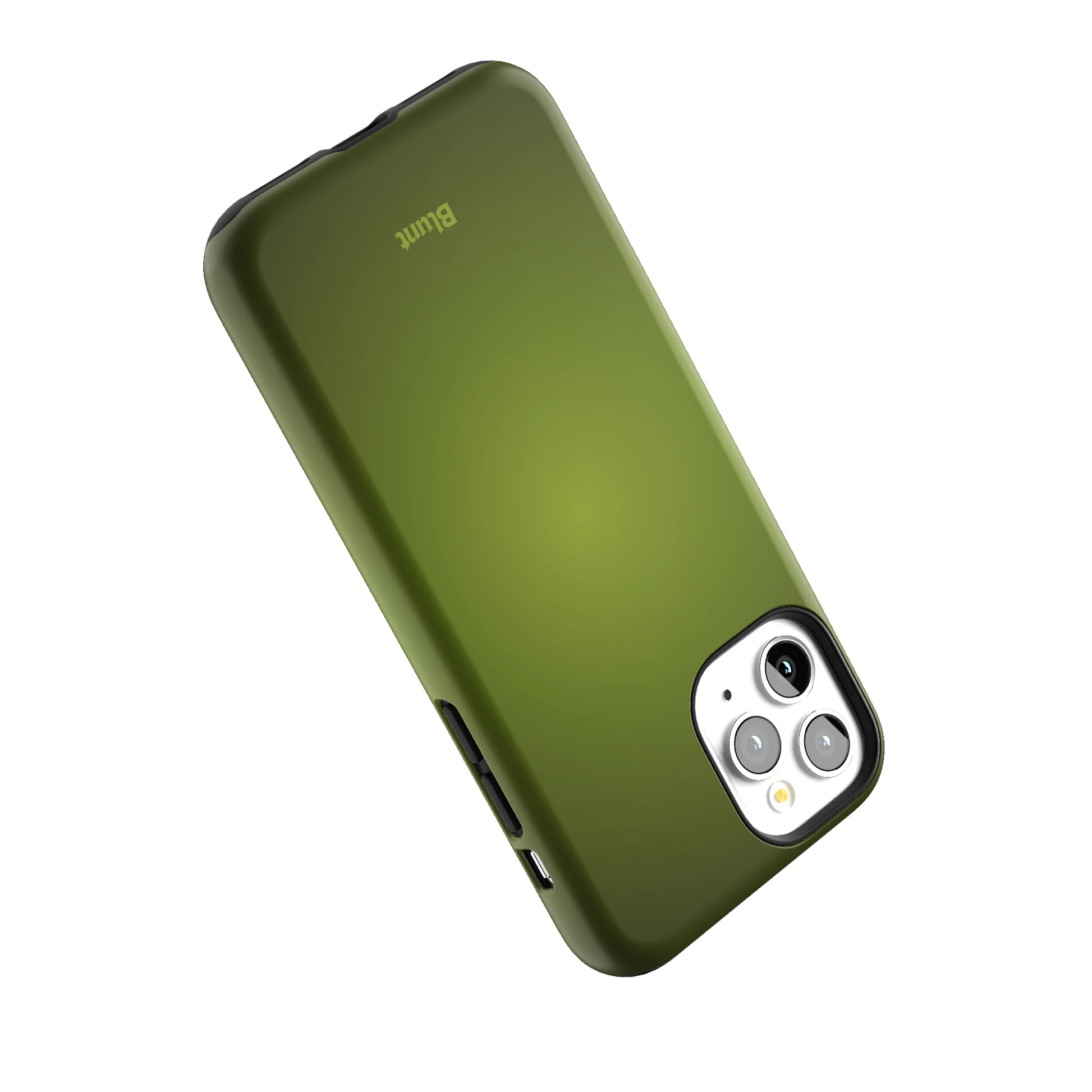Kael iPhone Case gallery - Iphone_11_Pro_5