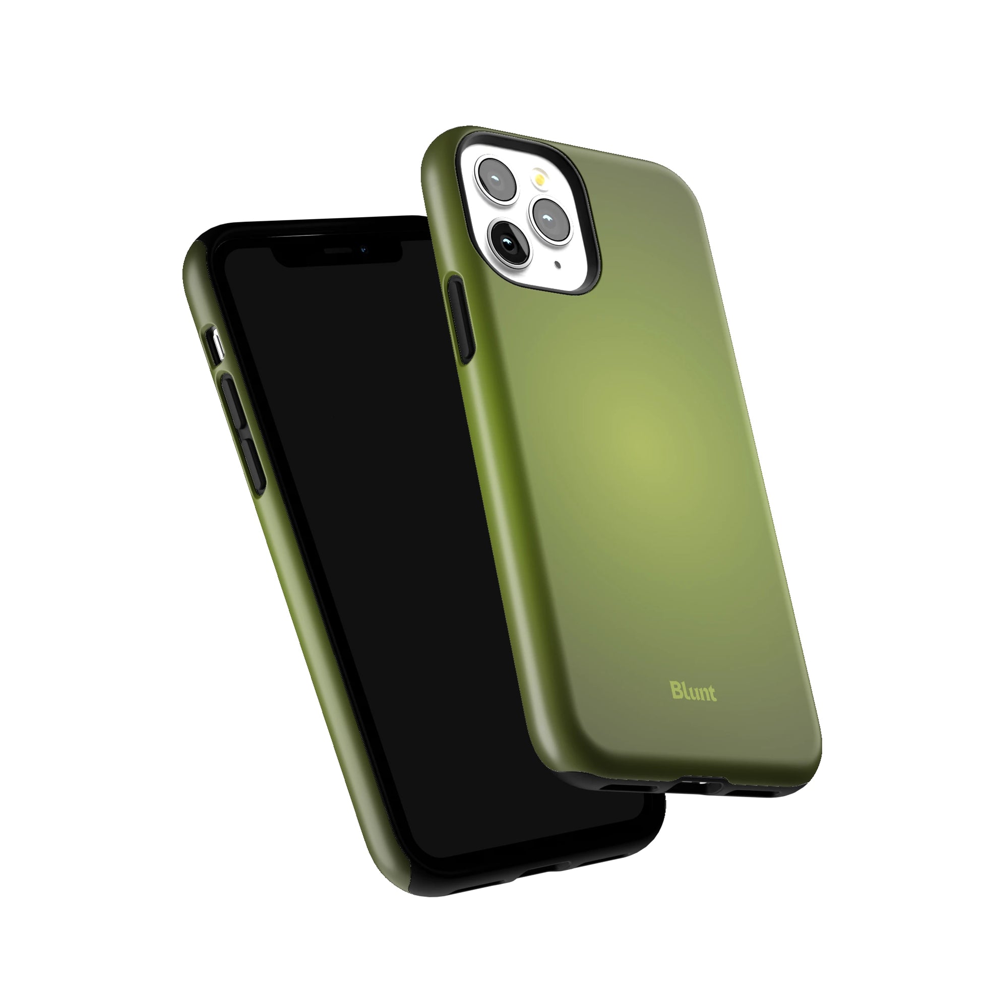 Kael iPhone Case gallery - Iphone_11_Pro_6