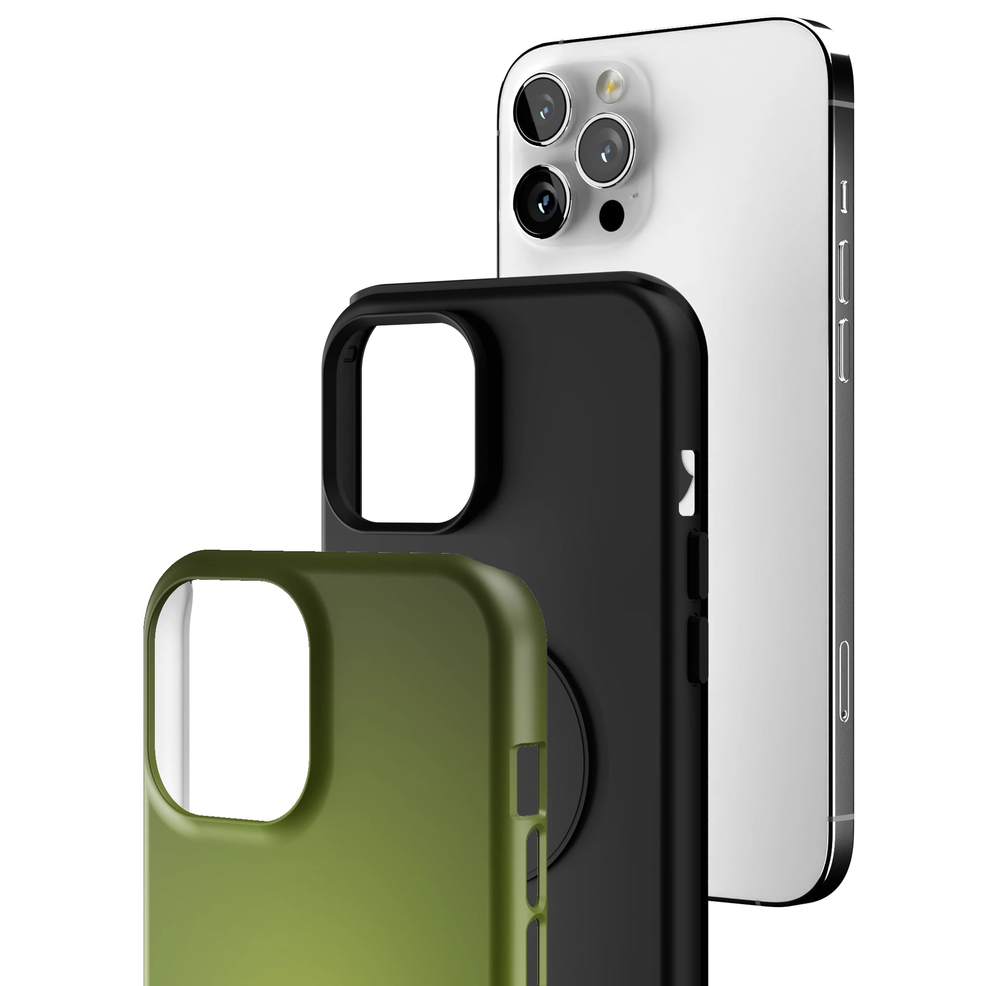Kael iPhone Case gallery - Iphone_12_Pro_Max_3