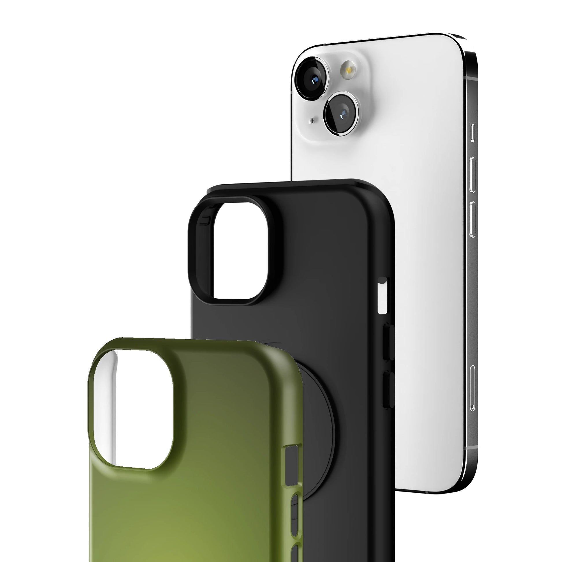Kael iPhone Case gallery - Iphone_13_Iphone_3