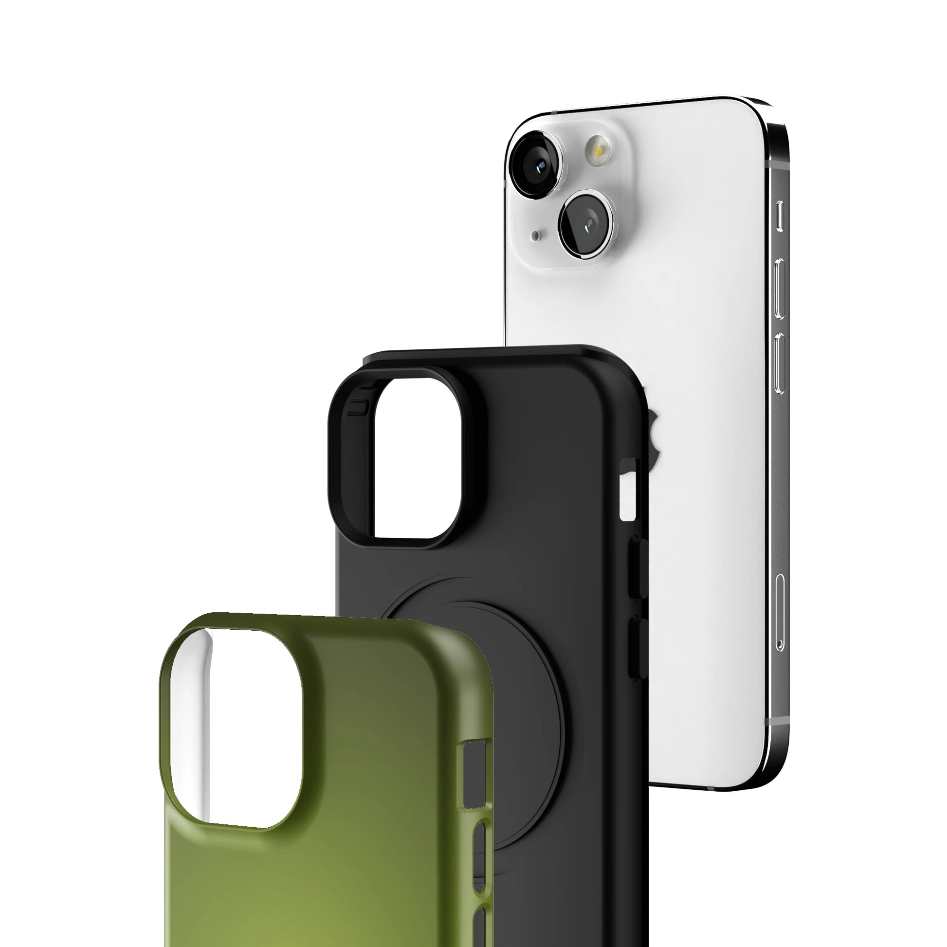 Kael iPhone Case gallery - Iphone_13_Mini_Air_Plus_3