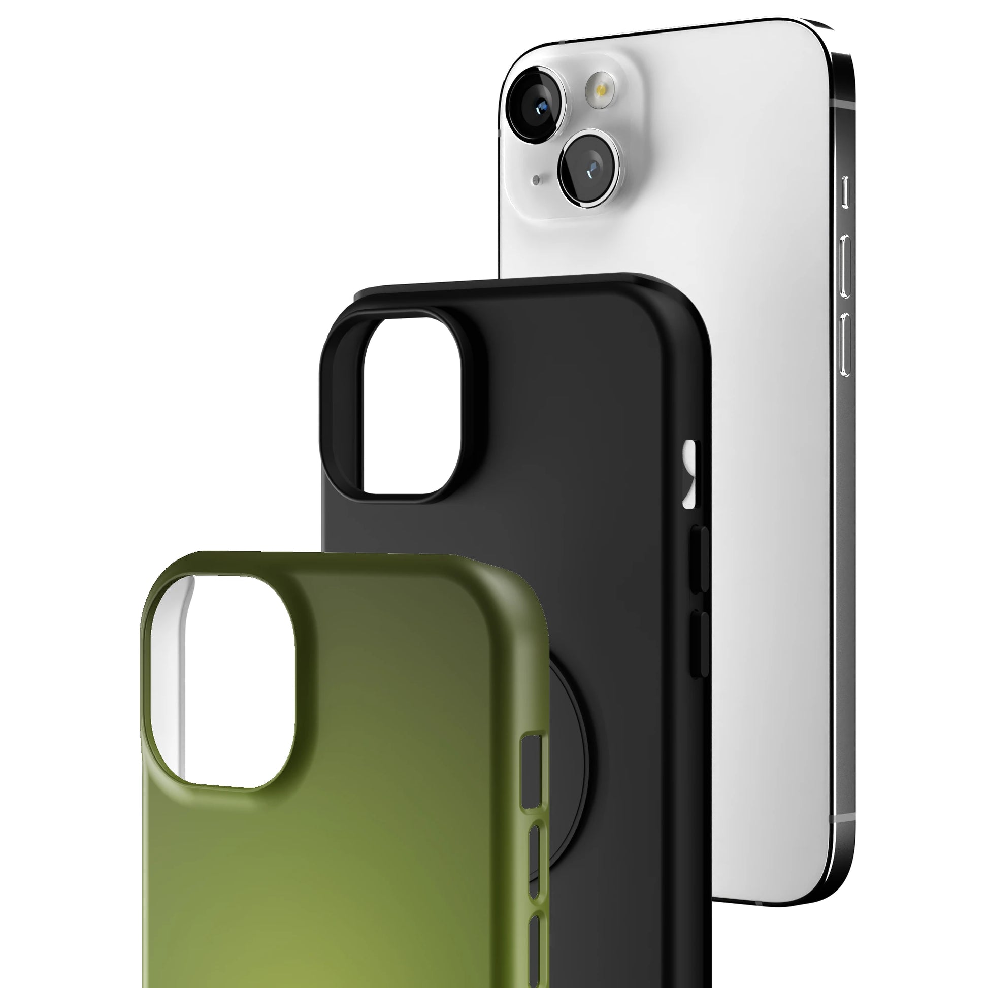 Kael iPhone Case gallery - Iphone_14_Mini_Air_Plus_3
