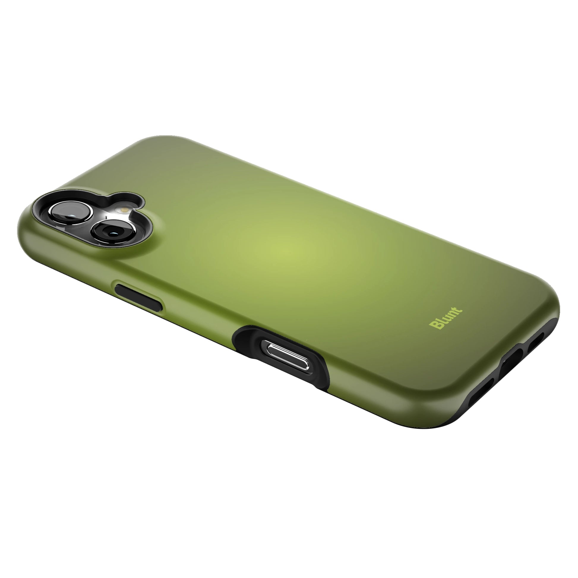 Kael iPhone Case gallery - Iphone_16_Mini_Air_Plus_2