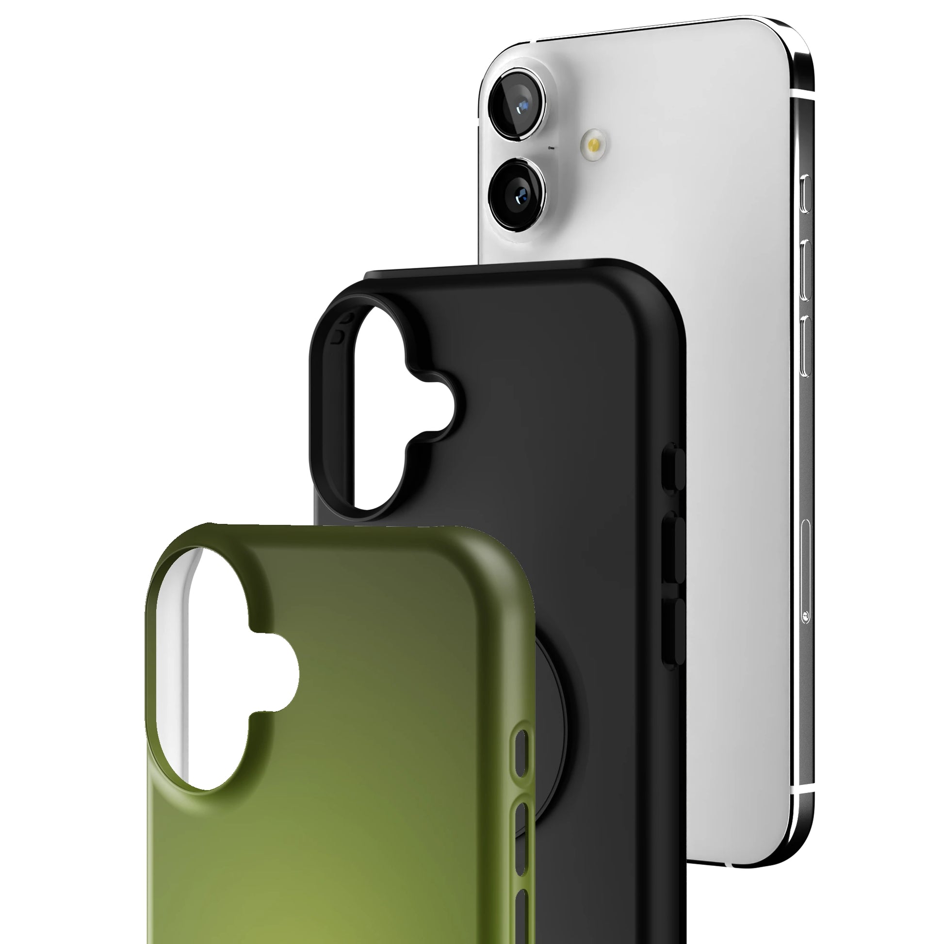 Kael iPhone Case gallery - Iphone_16_Mini_Air_Plus_3