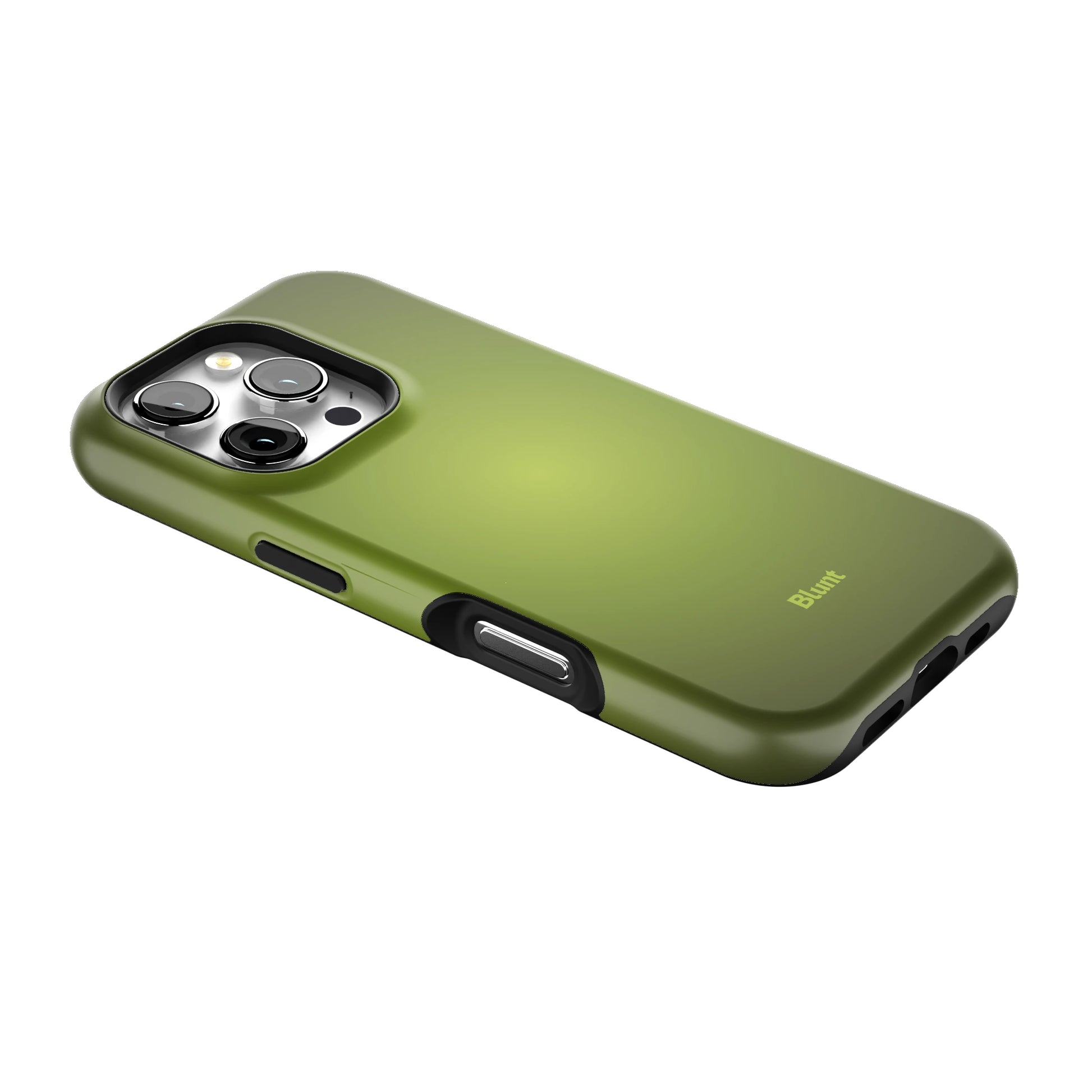 Kael iPhone Case gallery - Iphone_16_Pro_2