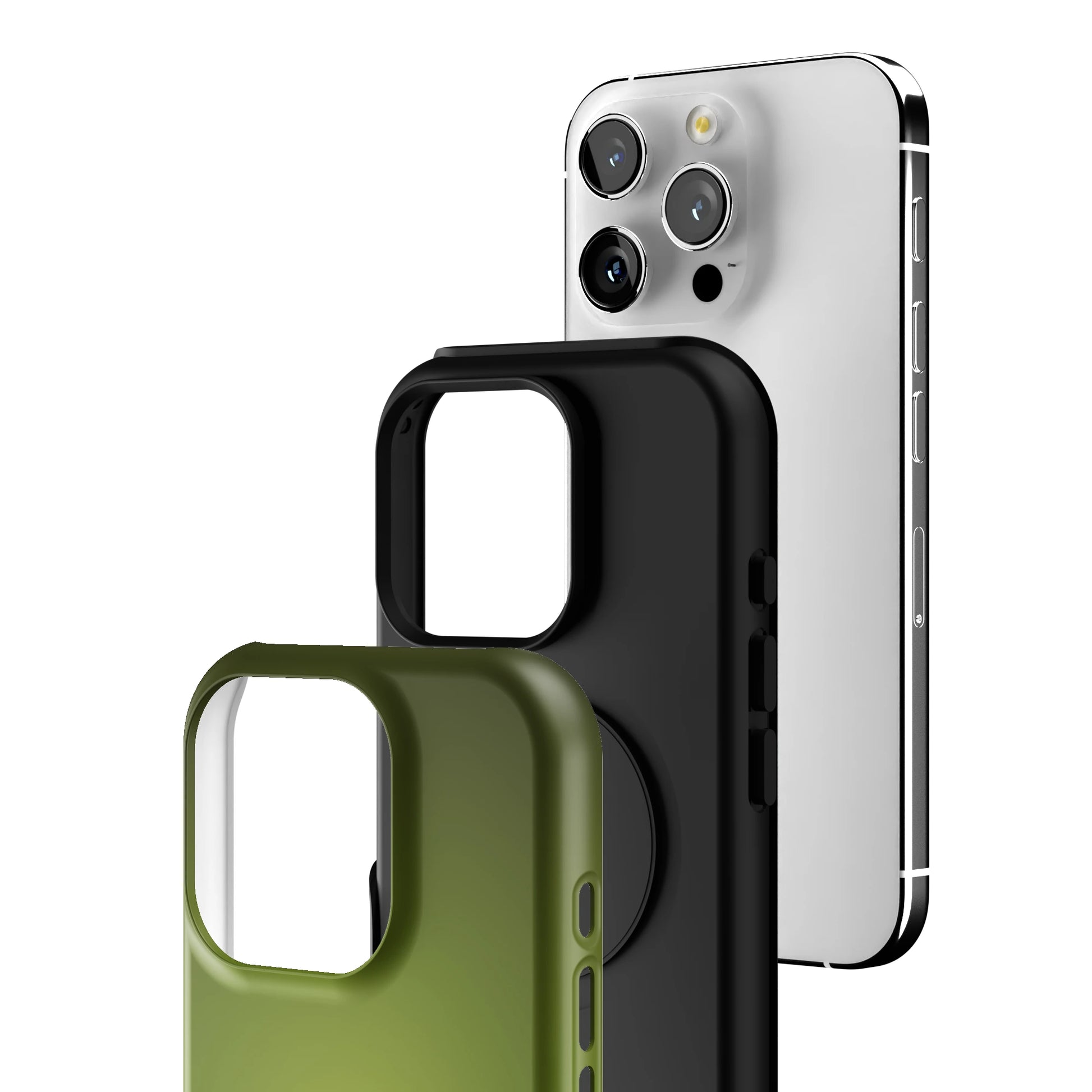 Kael iPhone Case gallery - Iphone_16_Pro_3