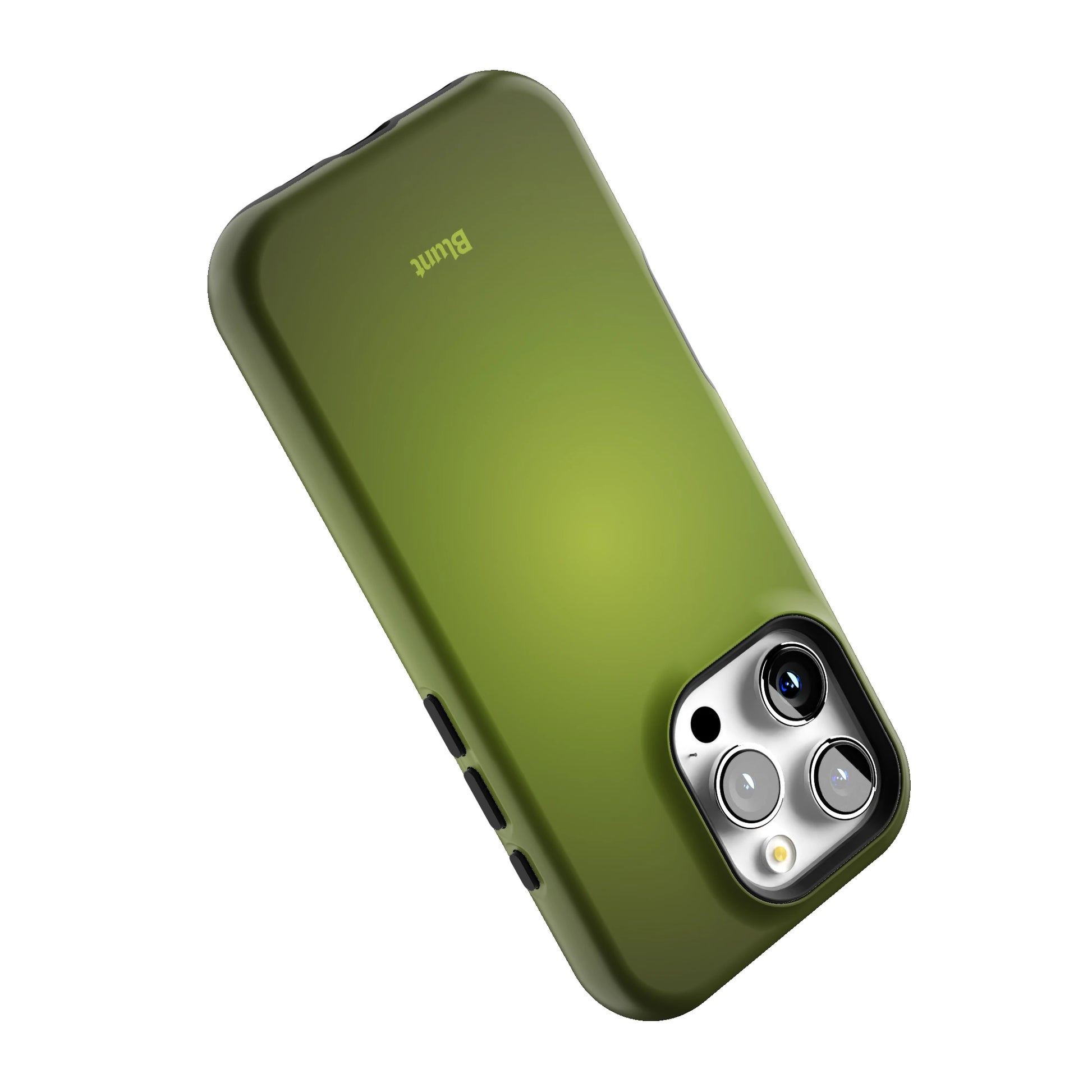 Kael iPhone Case gallery - Iphone_16_Pro_5