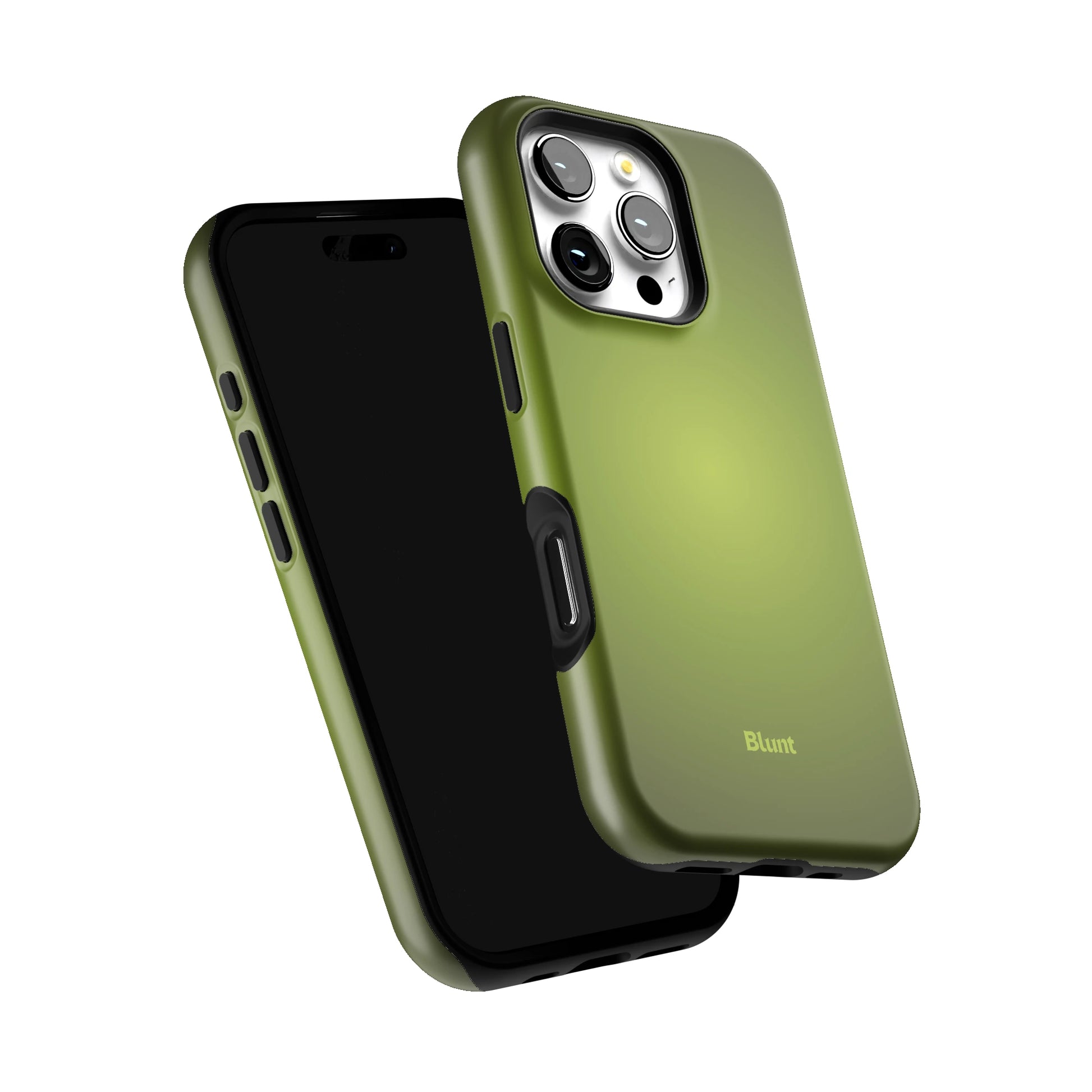 Kael iPhone Case gallery - Iphone_16_Pro_6