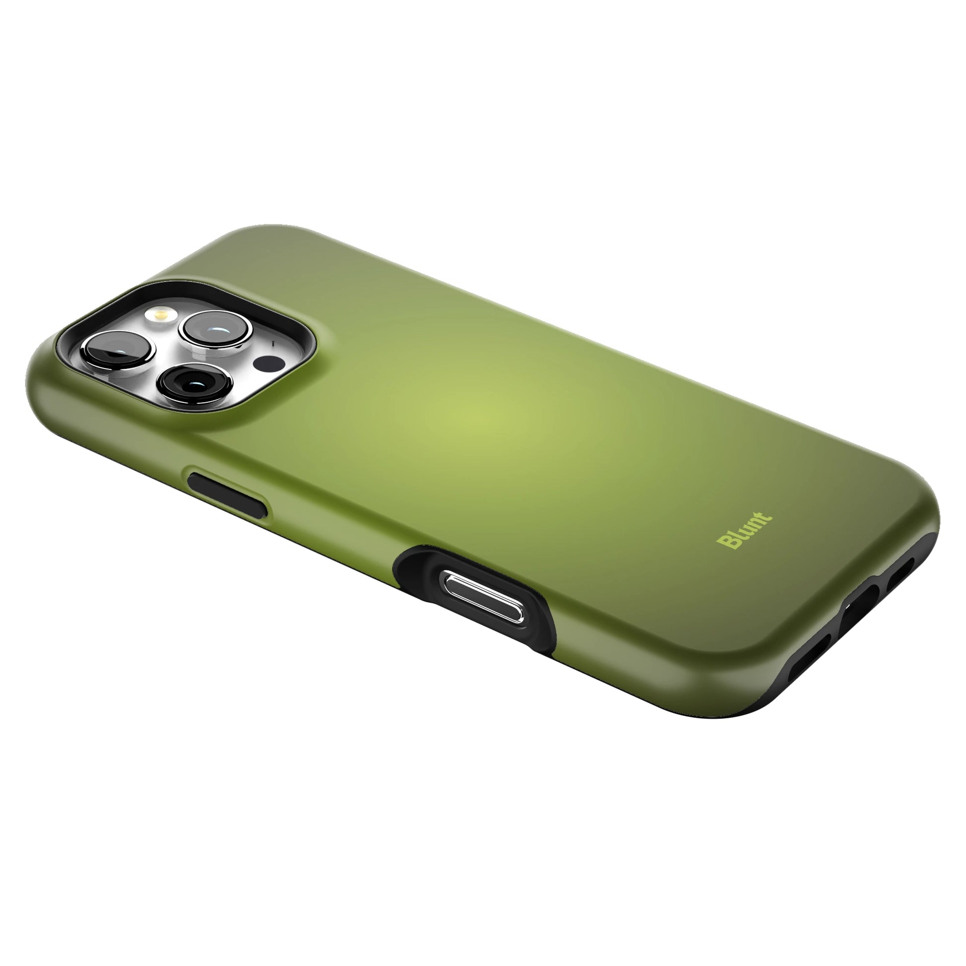 Kael iPhone Case gallery - Iphone_16_Pro_Max_2