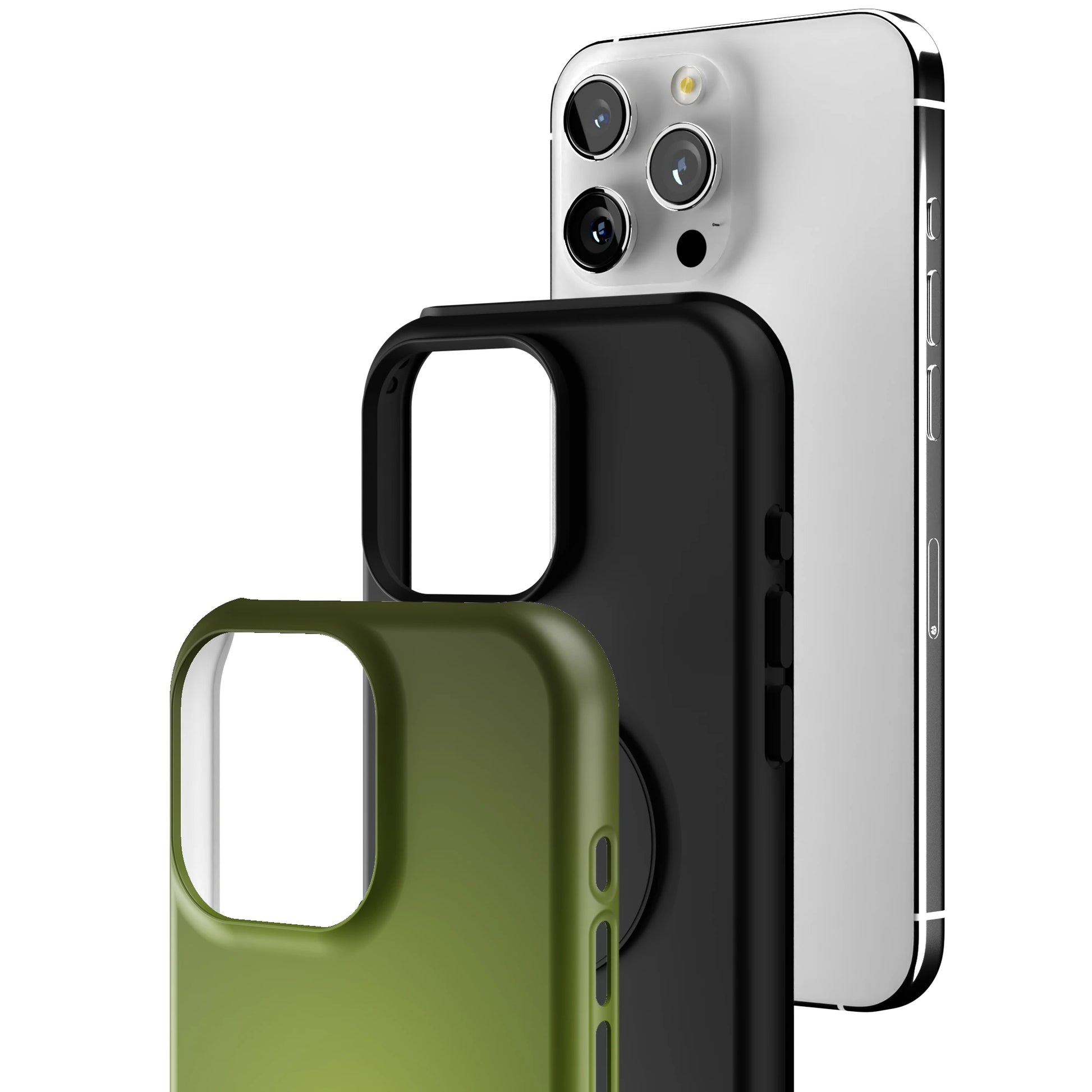 Kael iPhone Case gallery - Iphone_16_Pro_Max_3