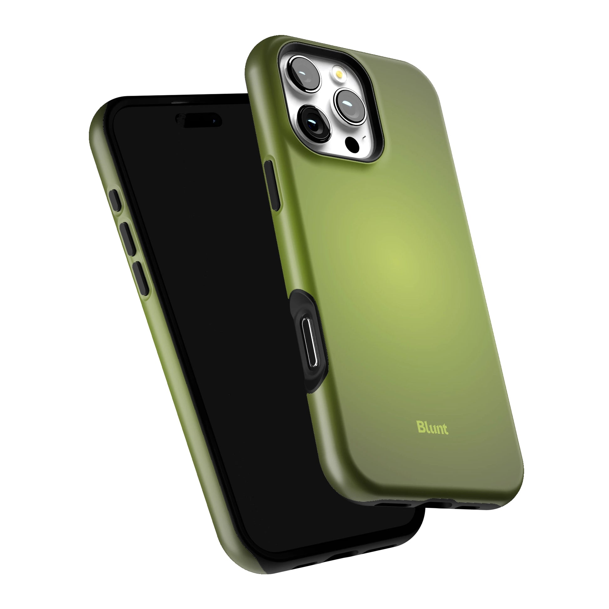 Kael iPhone Case gallery - Iphone_16_Pro_Max_6