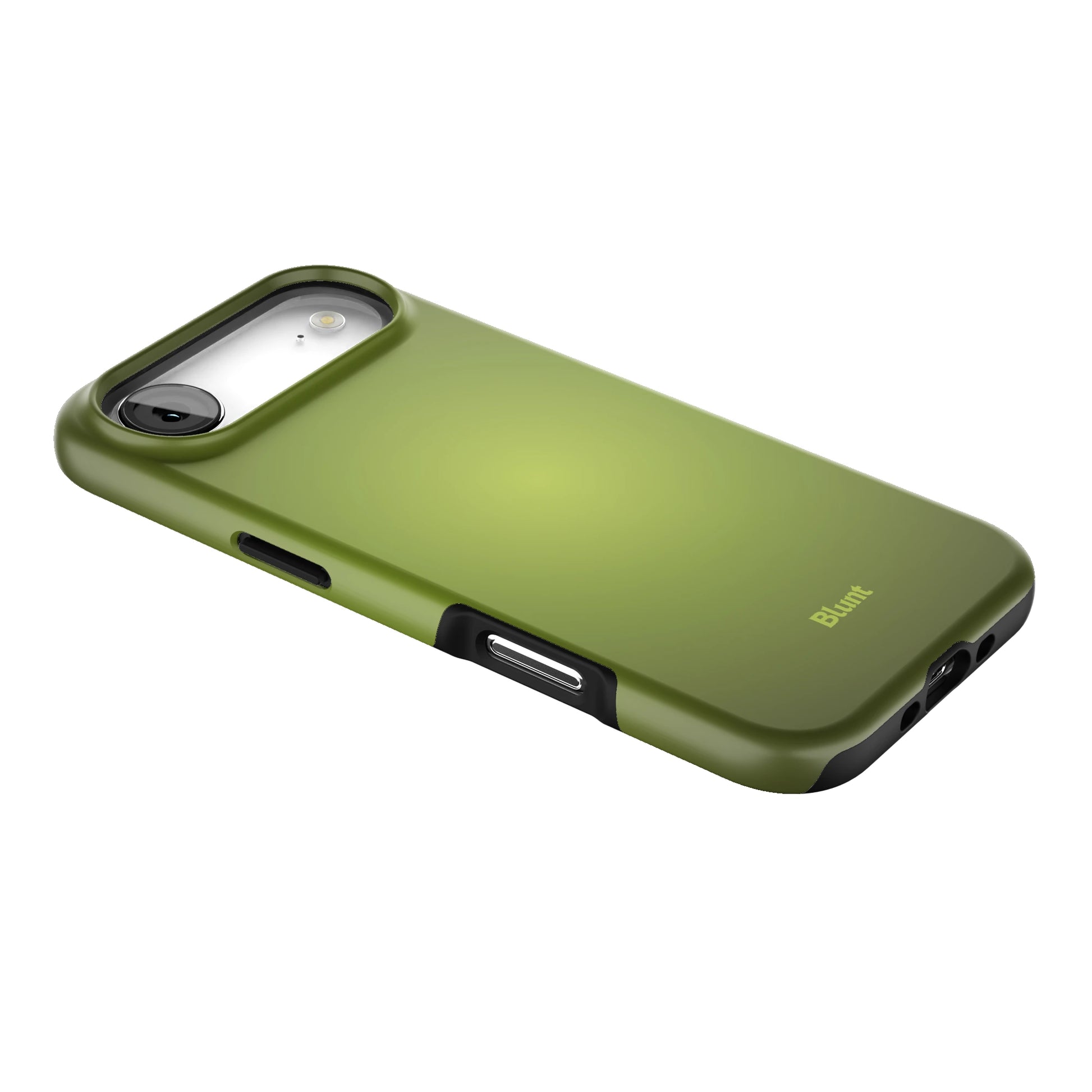 Kael iPhone Case gallery - Iphone_17_Air_2