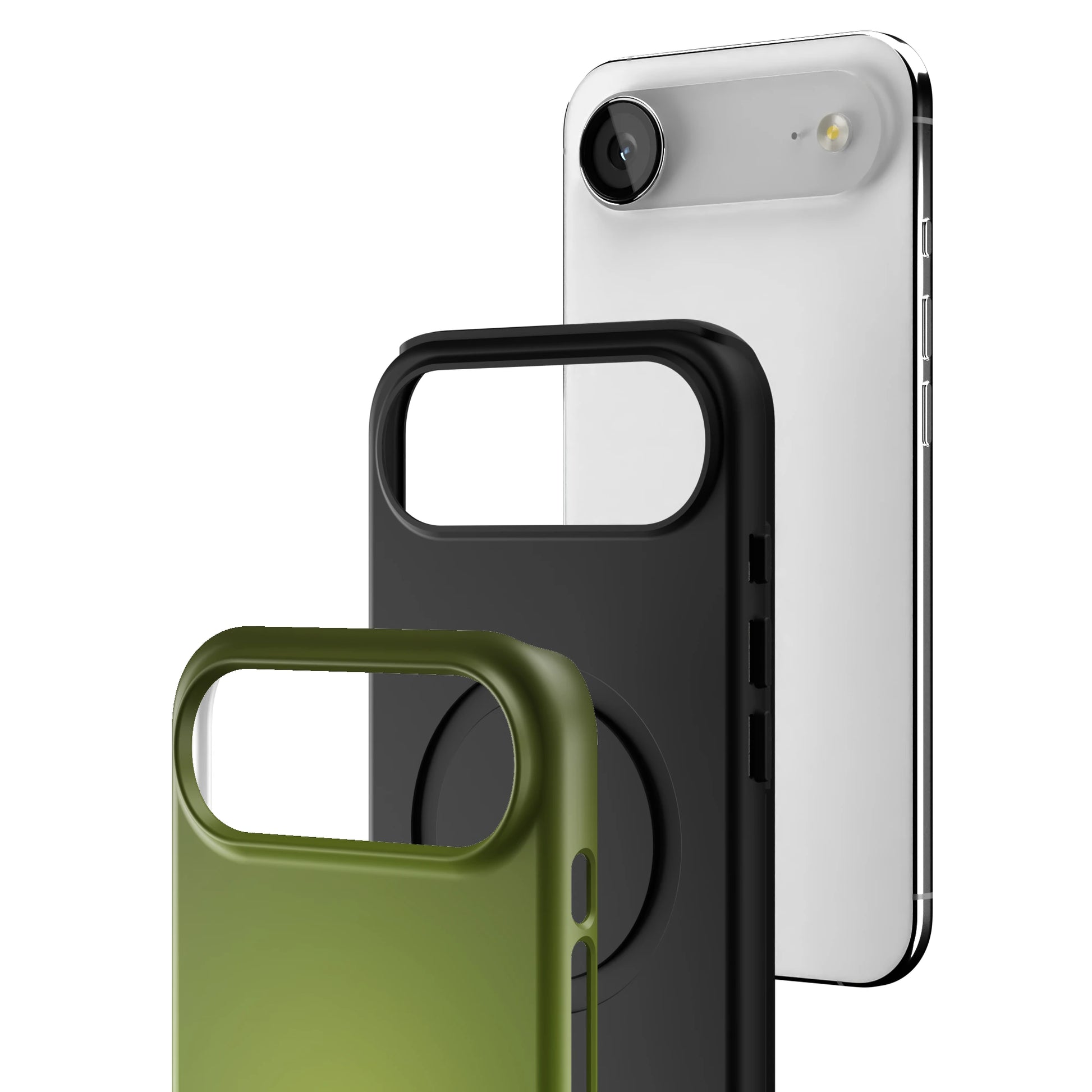 Kael iPhone Case gallery - Iphone_17_Air_3