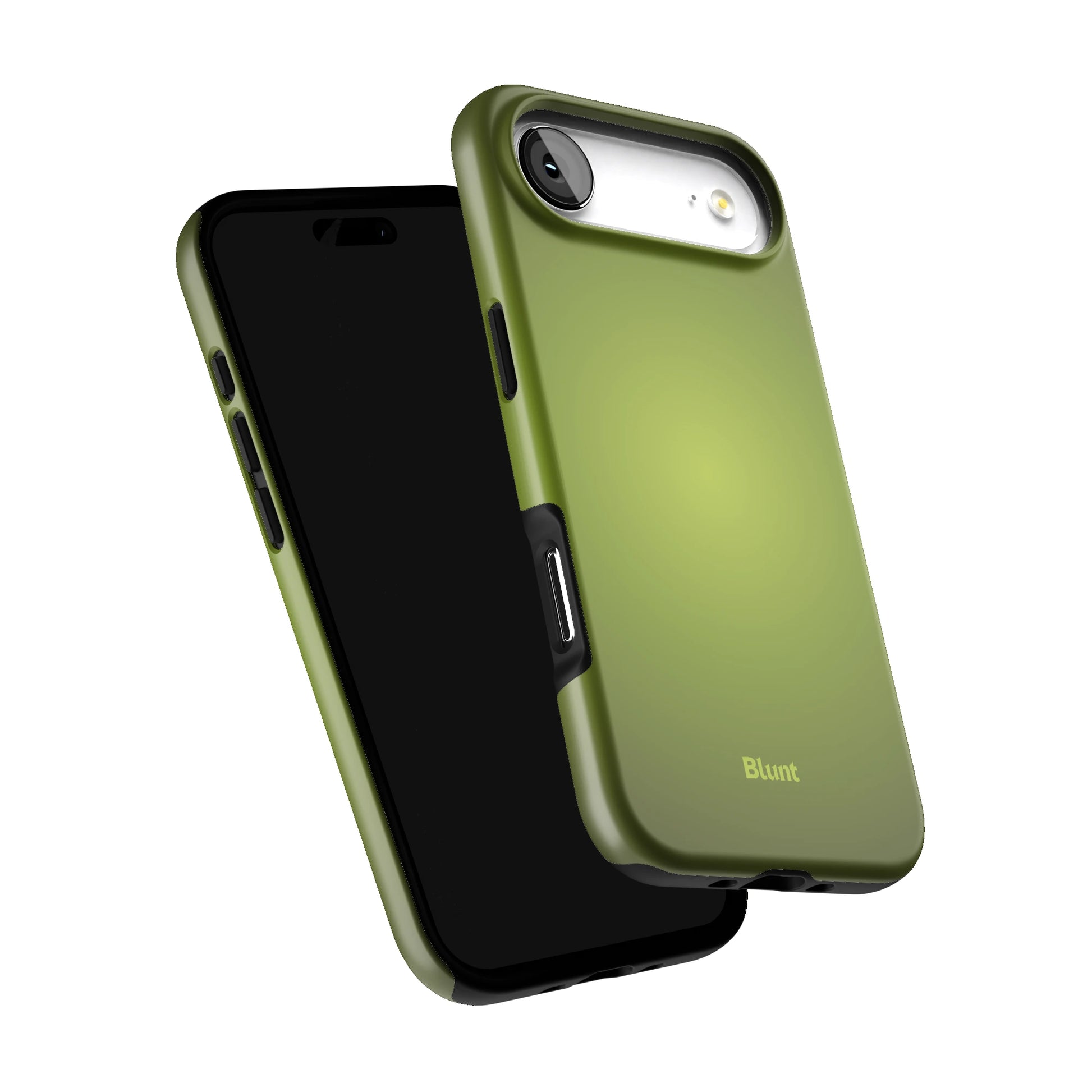 Kael iPhone Case gallery - Iphone_17_Air_6