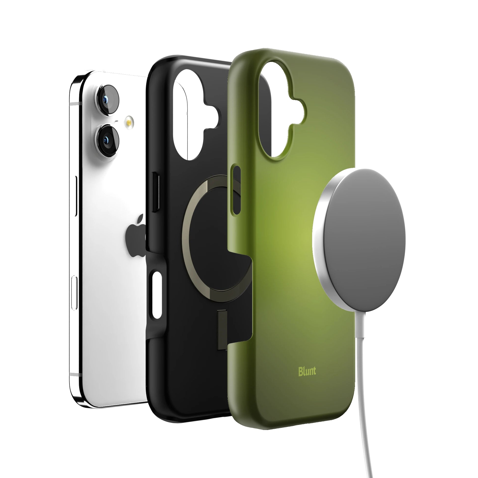 Kael iPhone Case gallery - Iphone_17_Iphone_4