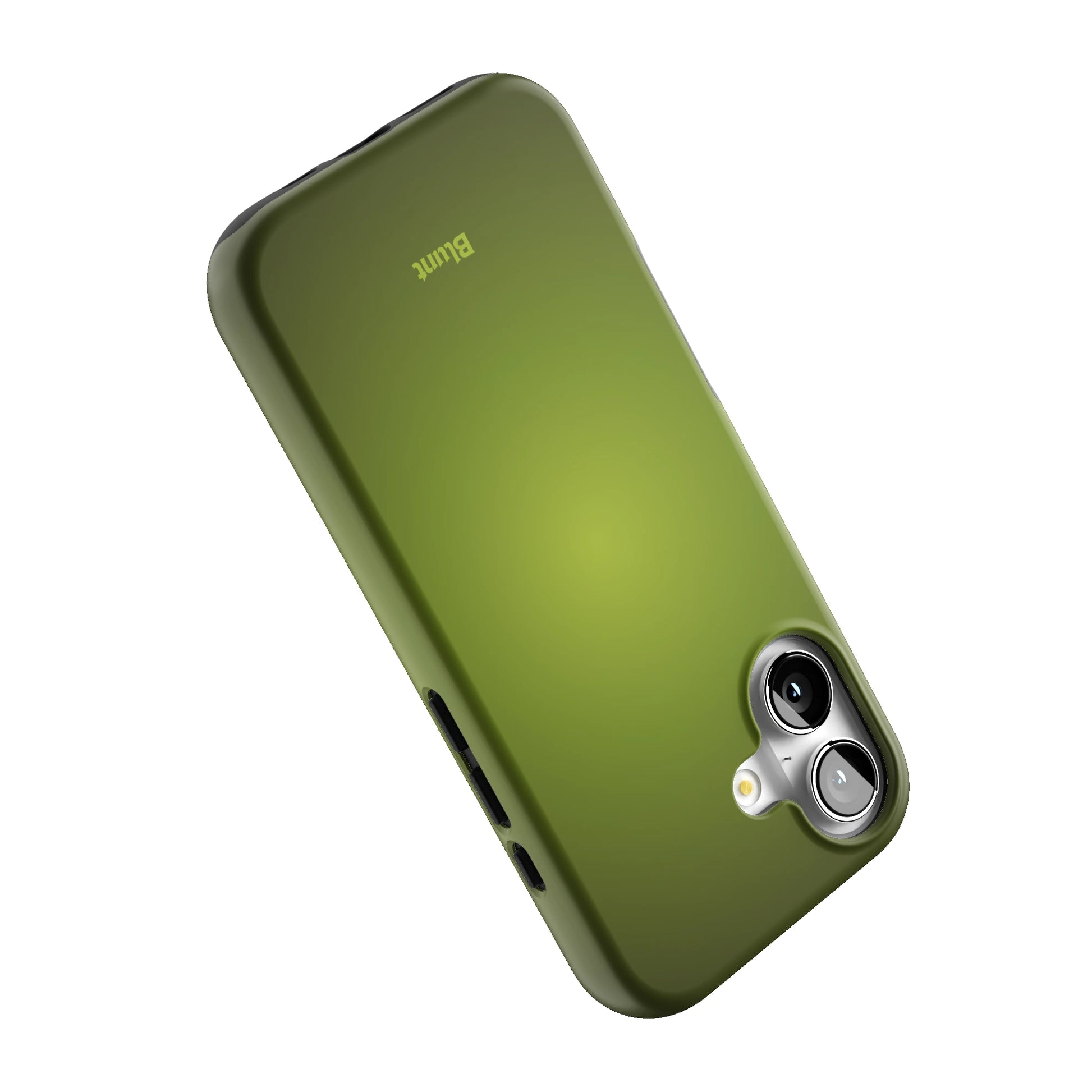 Kael iPhone Case gallery - Iphone_17_Iphone_5