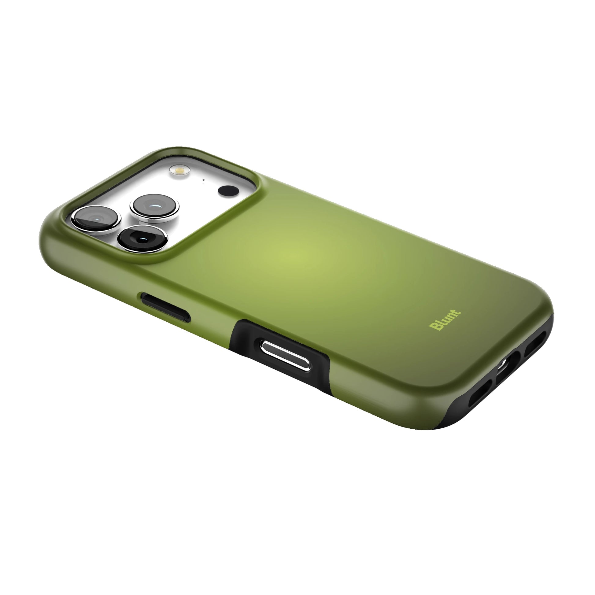 Kael iPhone Case gallery - Iphone_17_Pro_2