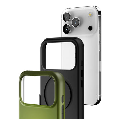 Kael iPhone Case gallery - Iphone_17_Pro_3