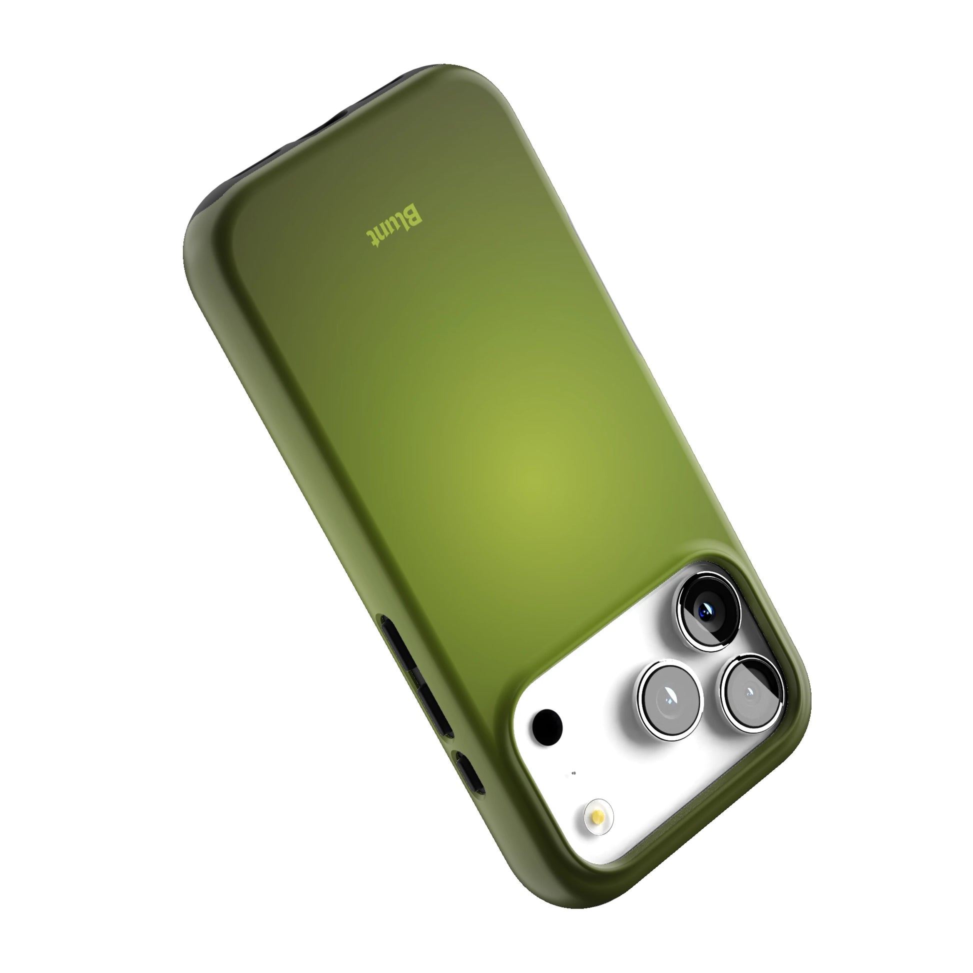 Kael iPhone Case gallery - Iphone_17_Pro_5