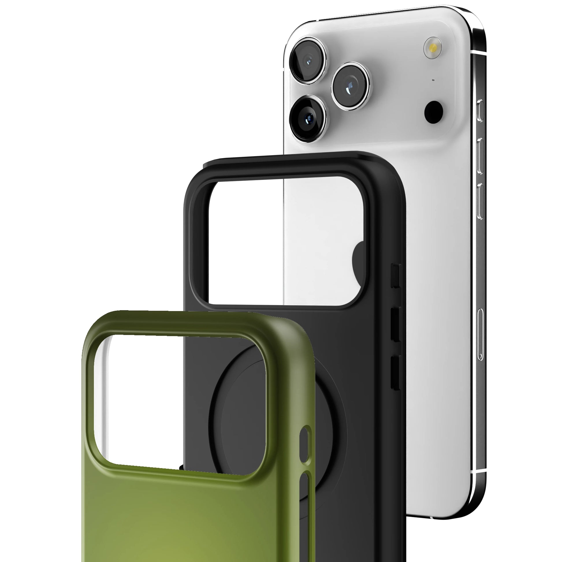 Kael iPhone Case gallery - Iphone_17_Pro_Max_3