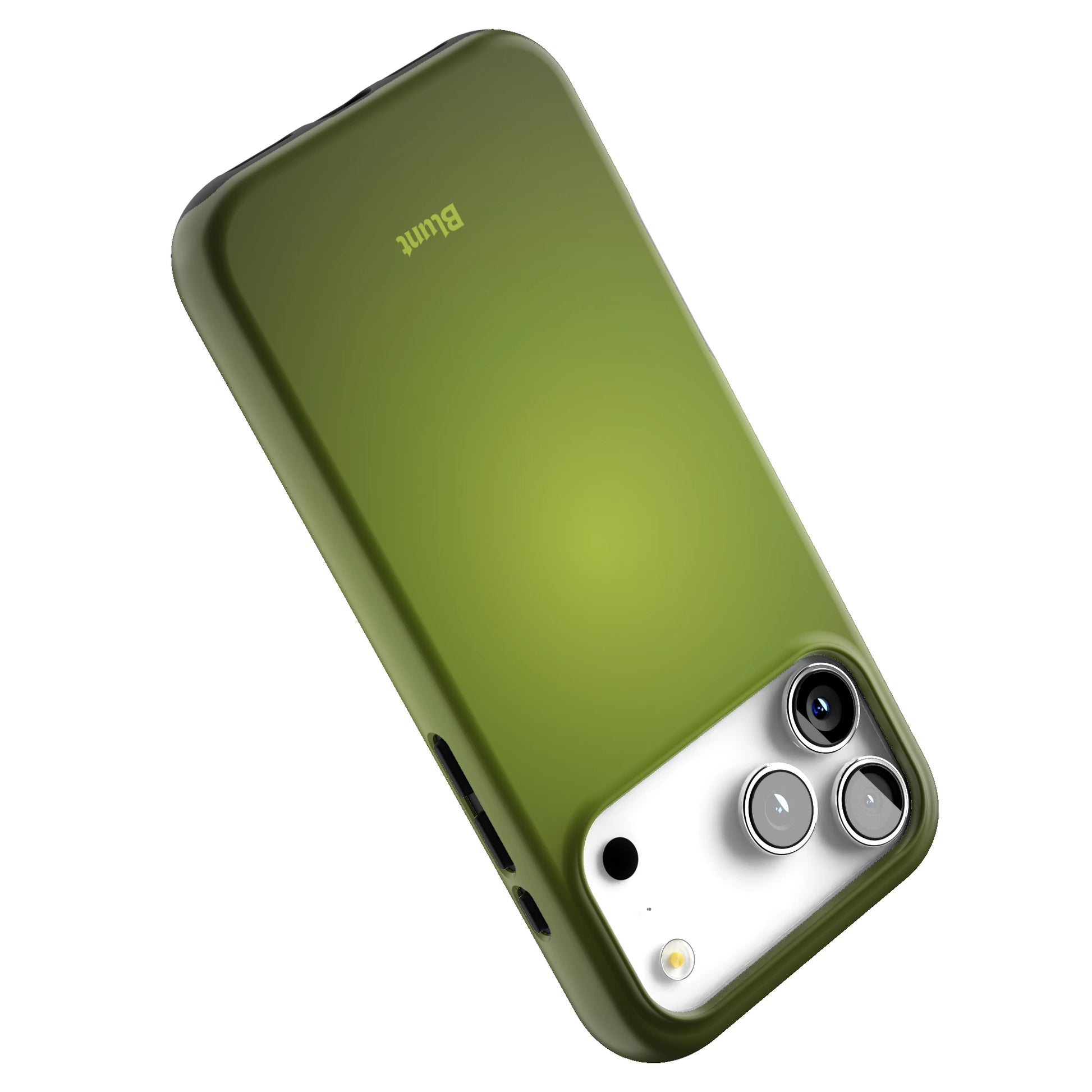 Kael iPhone Case gallery - Iphone_17_Pro_Max_5