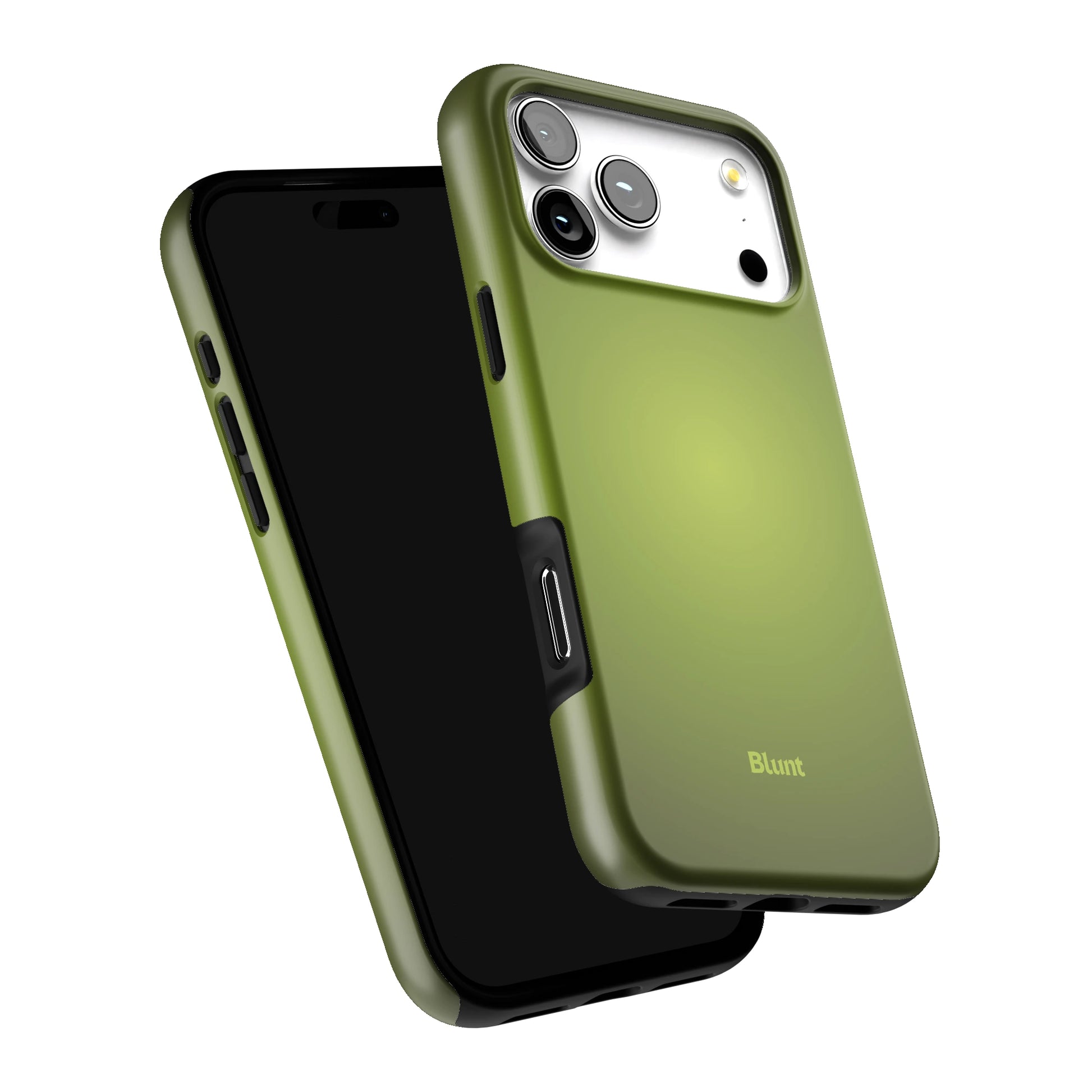 Kael iPhone Case gallery - Iphone_17_Pro_Max_6