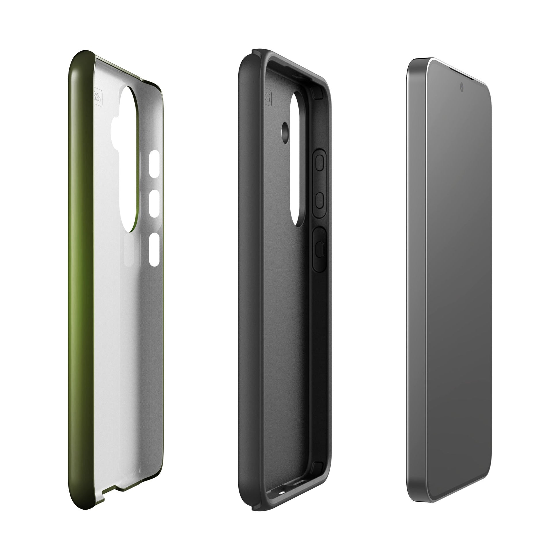 Kael Samsung Case - Blunt Cases