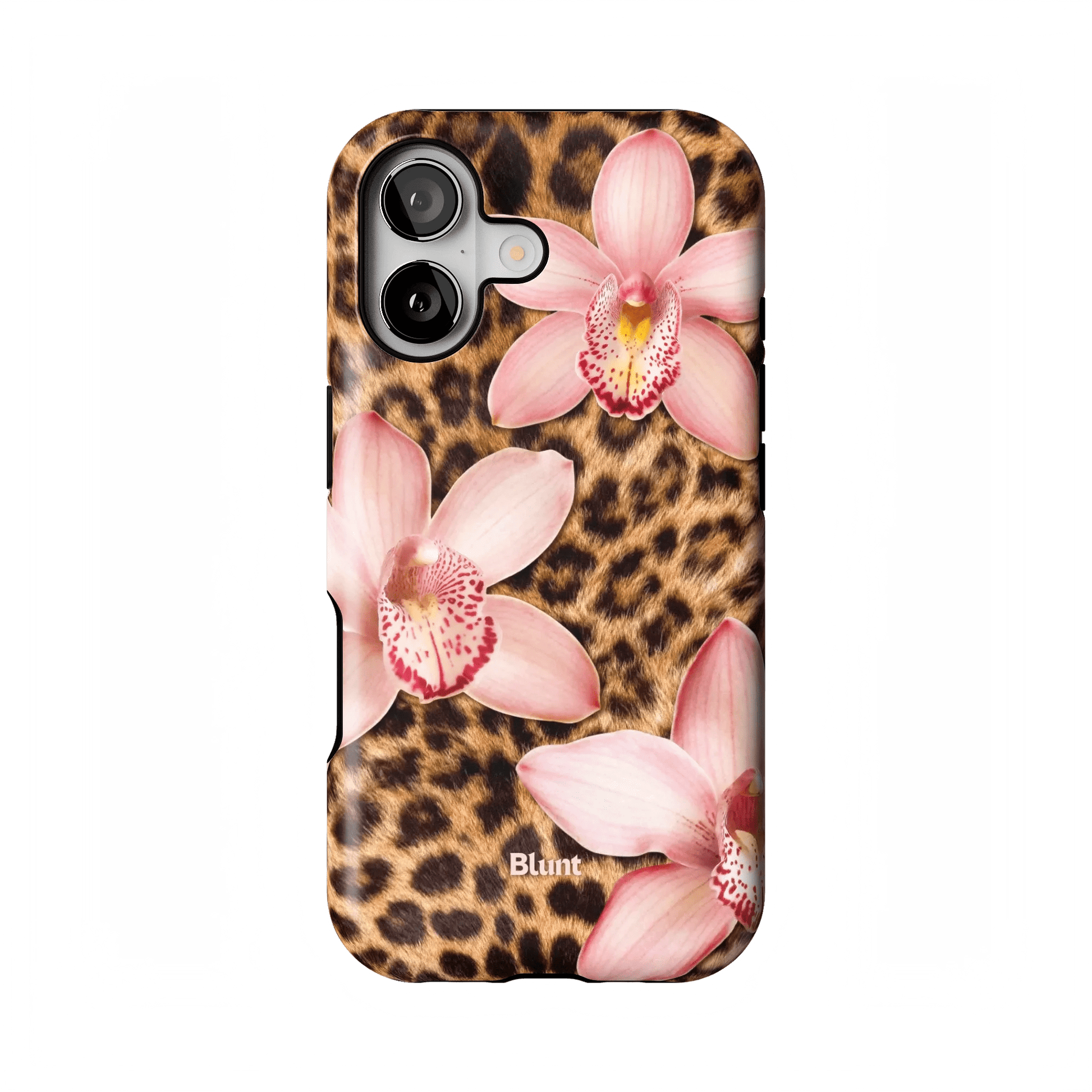 Kaela iPhone Case - Blunt Cases