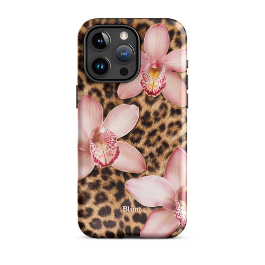 Kaela iPhone Case - Blunt Cases