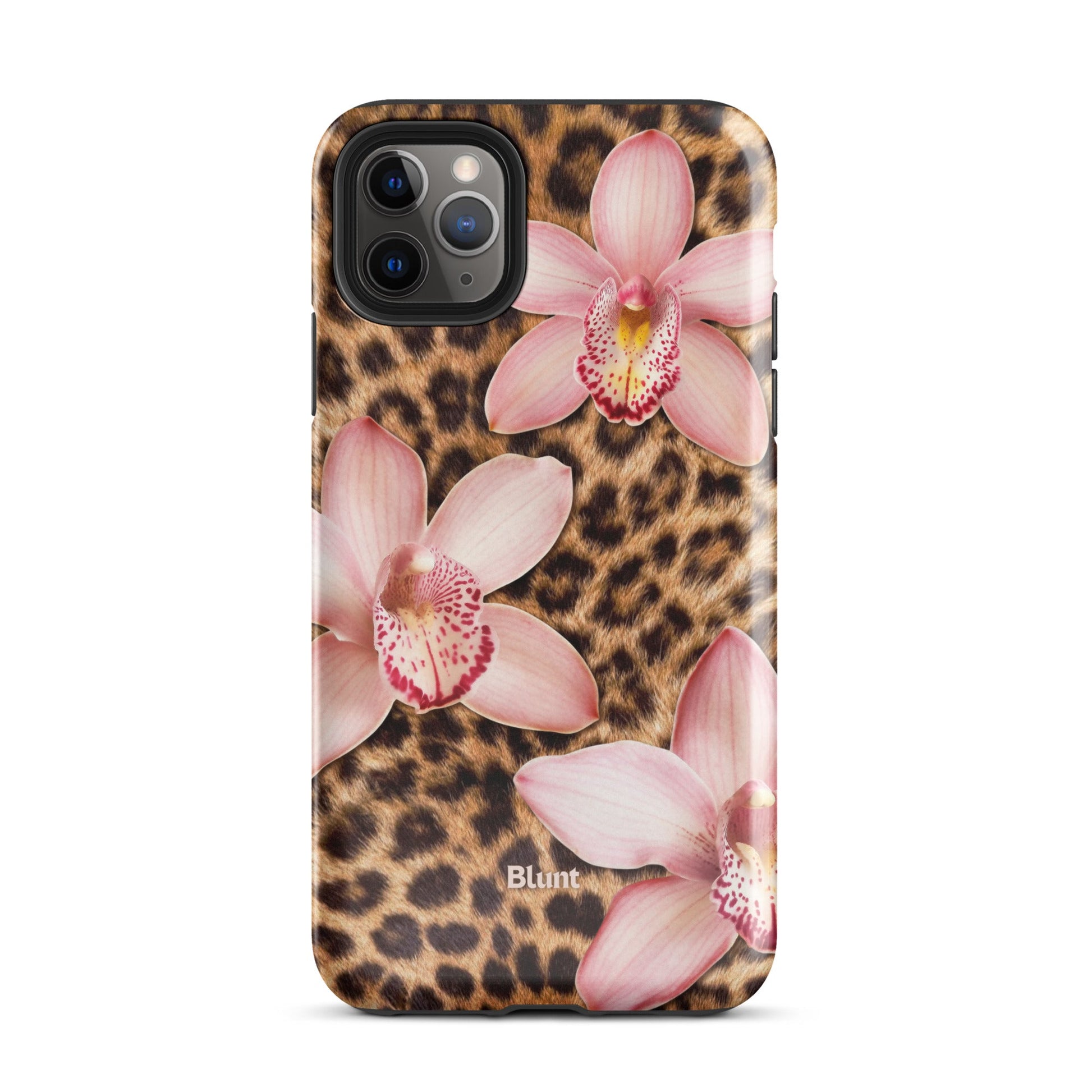 Kaela iPhone Case - Blunt Cases