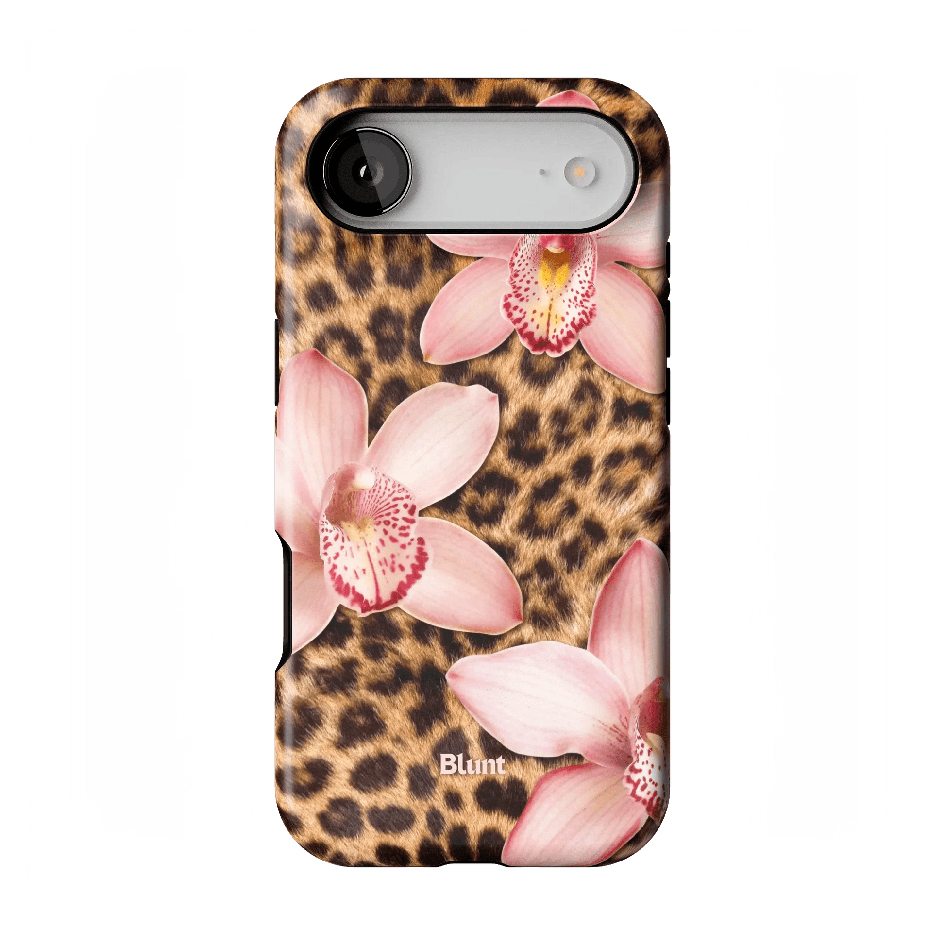 Kaela iPhone Case - Blunt Cases