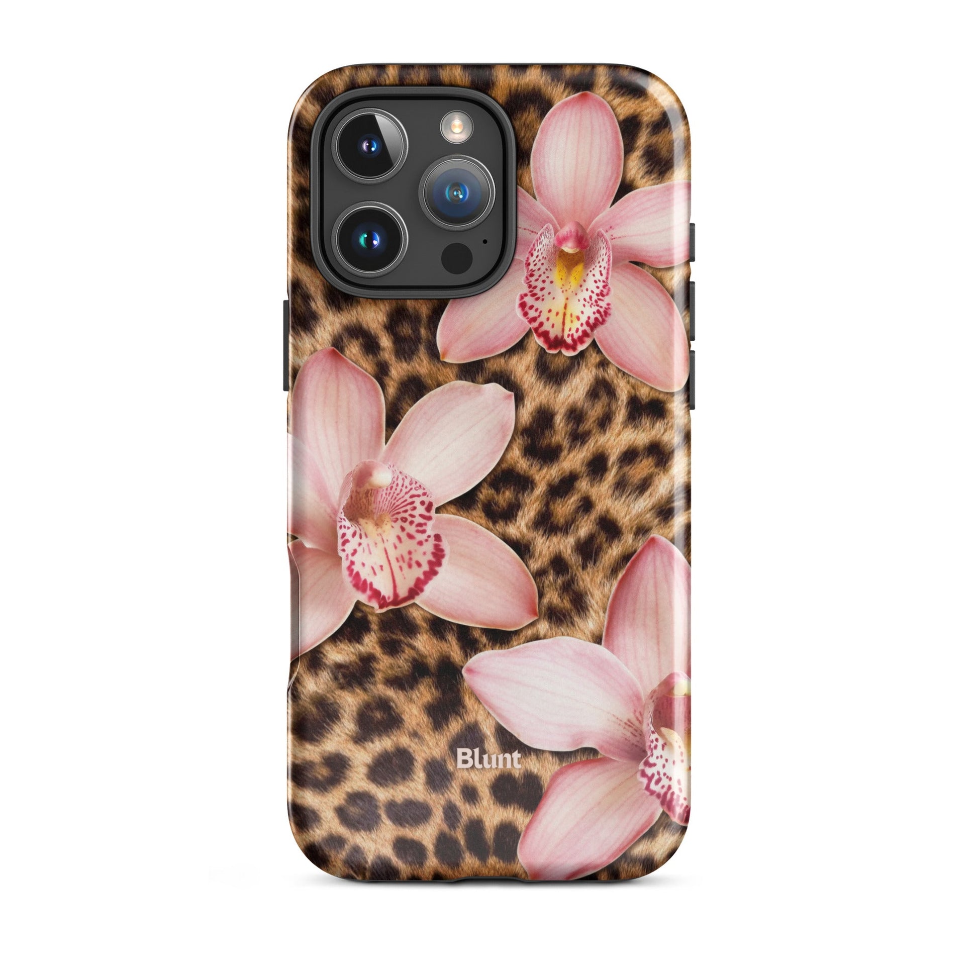 Kaela iPhone Case - Blunt Cases