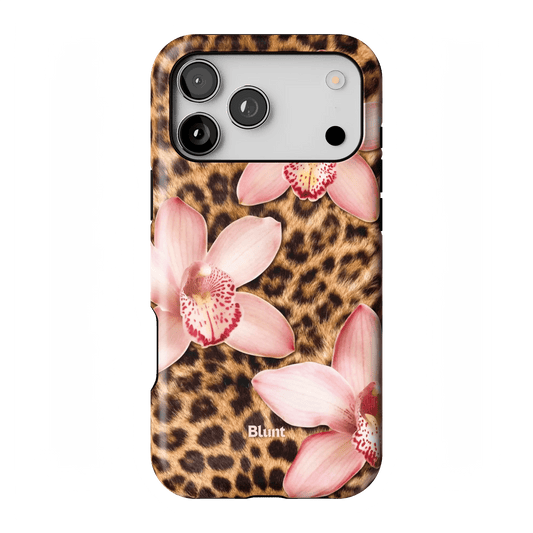 Kaela iPhone Case - Blunt Cases