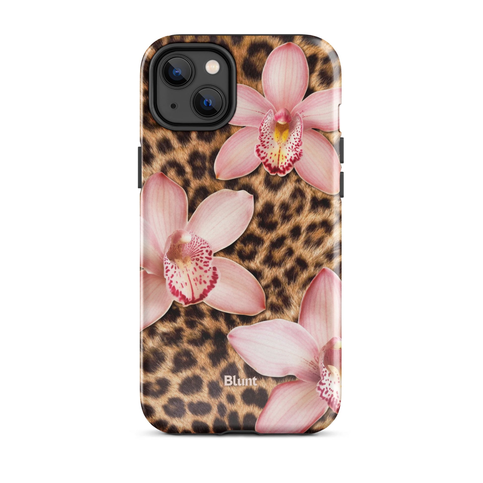 Kaela iPhone Case - Blunt Cases