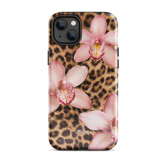 Kaela iPhone Case - Blunt Cases