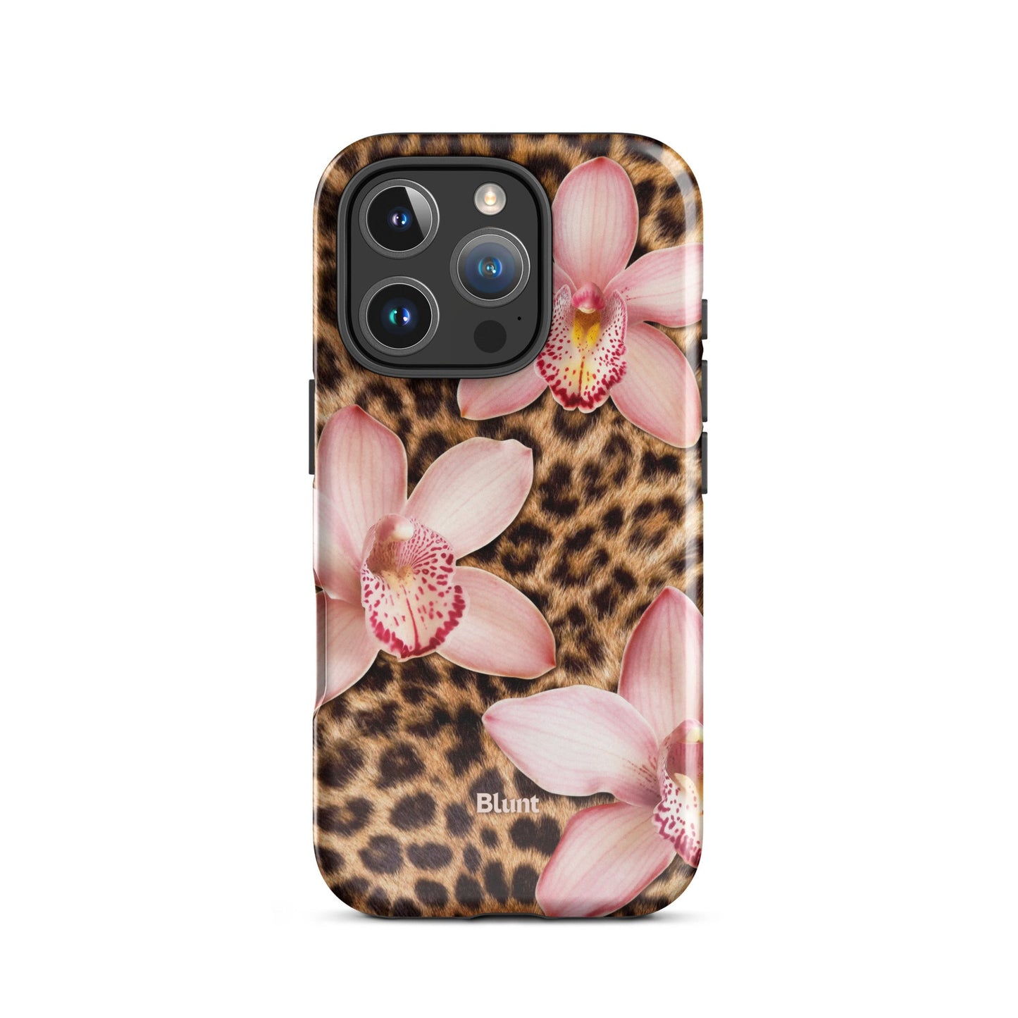 Kaela iPhone Case - Blunt Cases