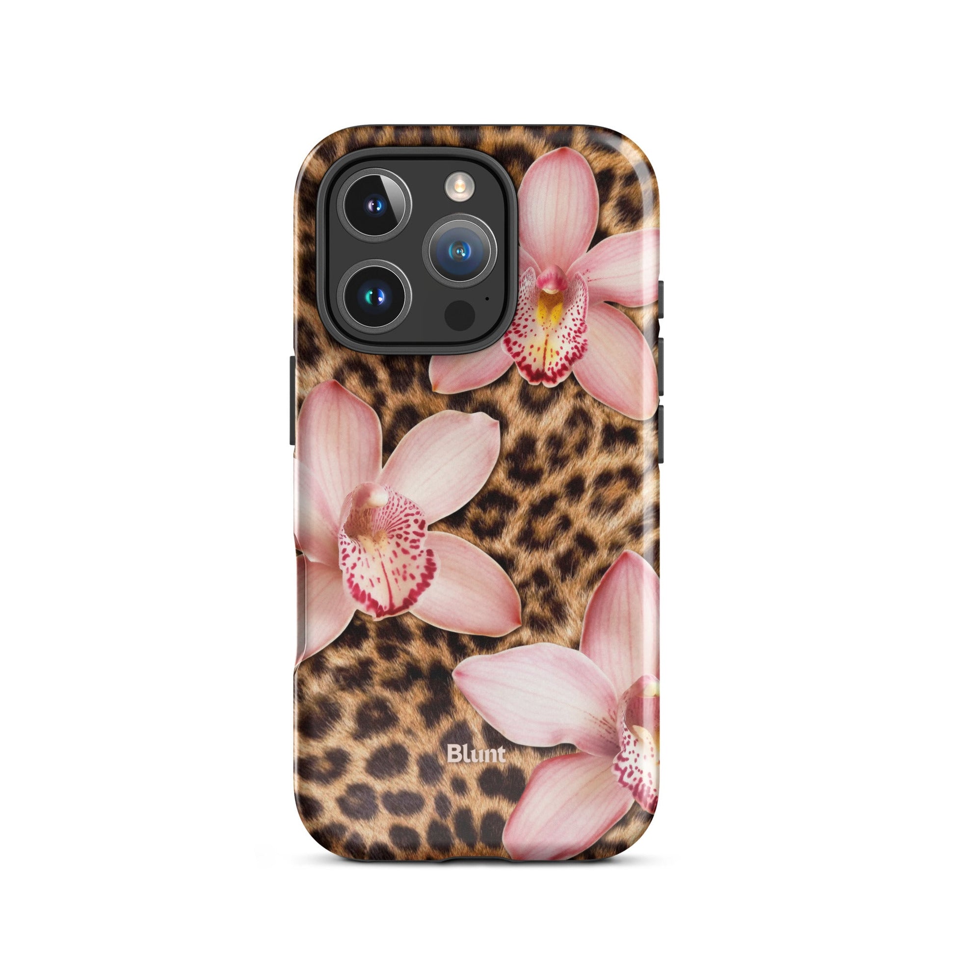Kaela iPhone Case - Blunt Cases