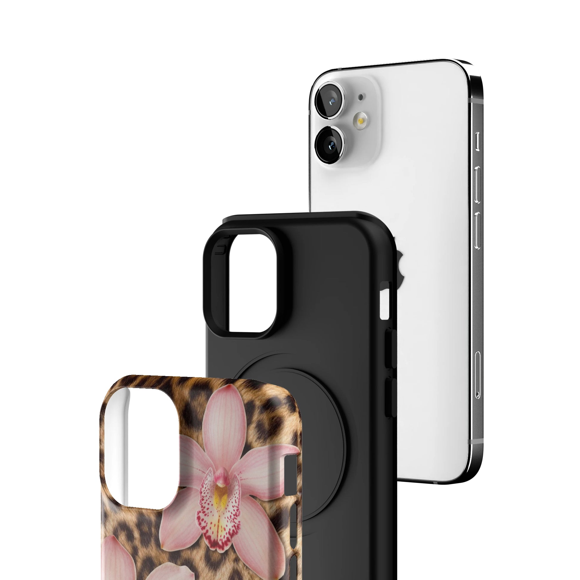 Kaela iPhone Case gallery - Iphone_12_Mini_Air_Plus_3