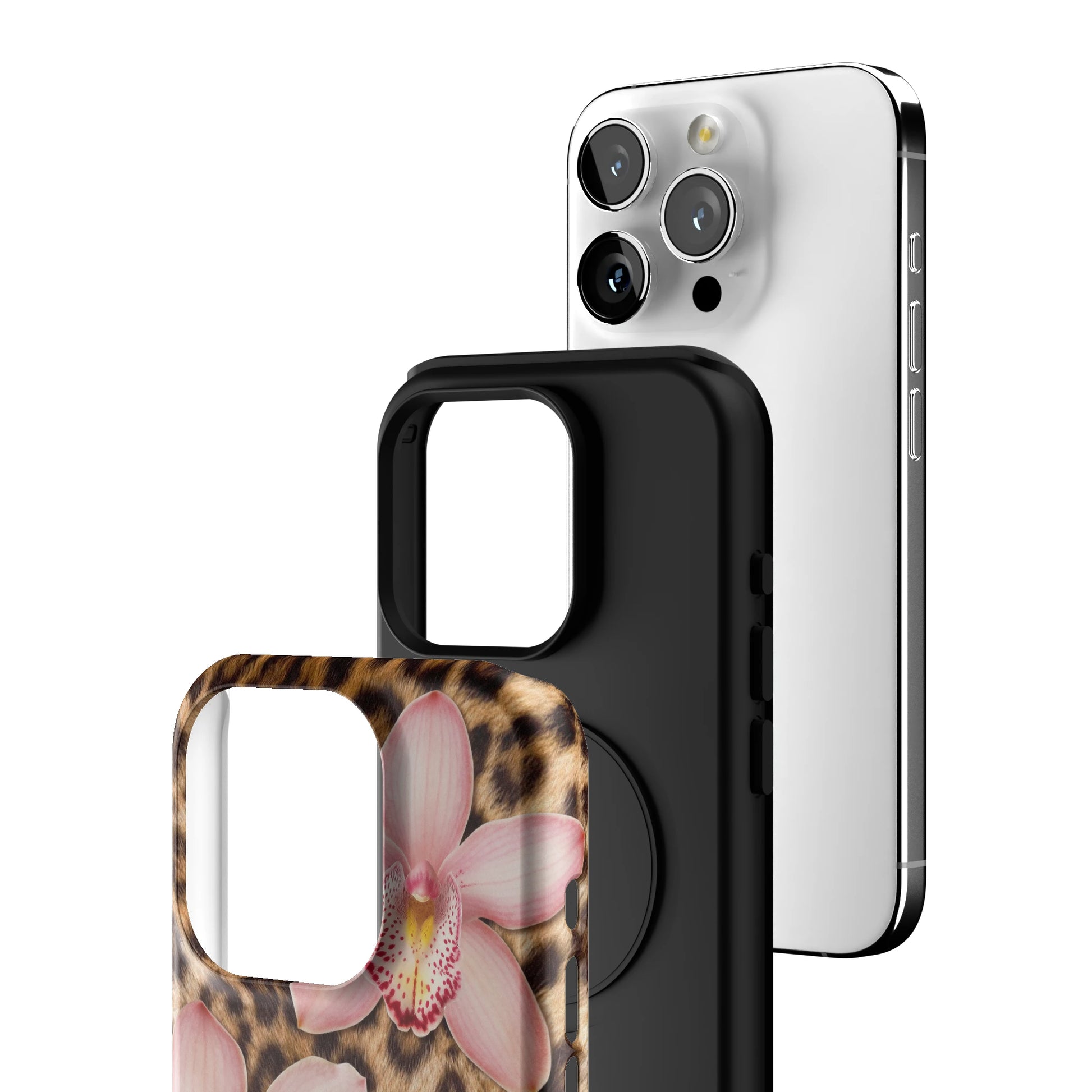 Kaela iPhone Case gallery - Iphone_15_Pro_3