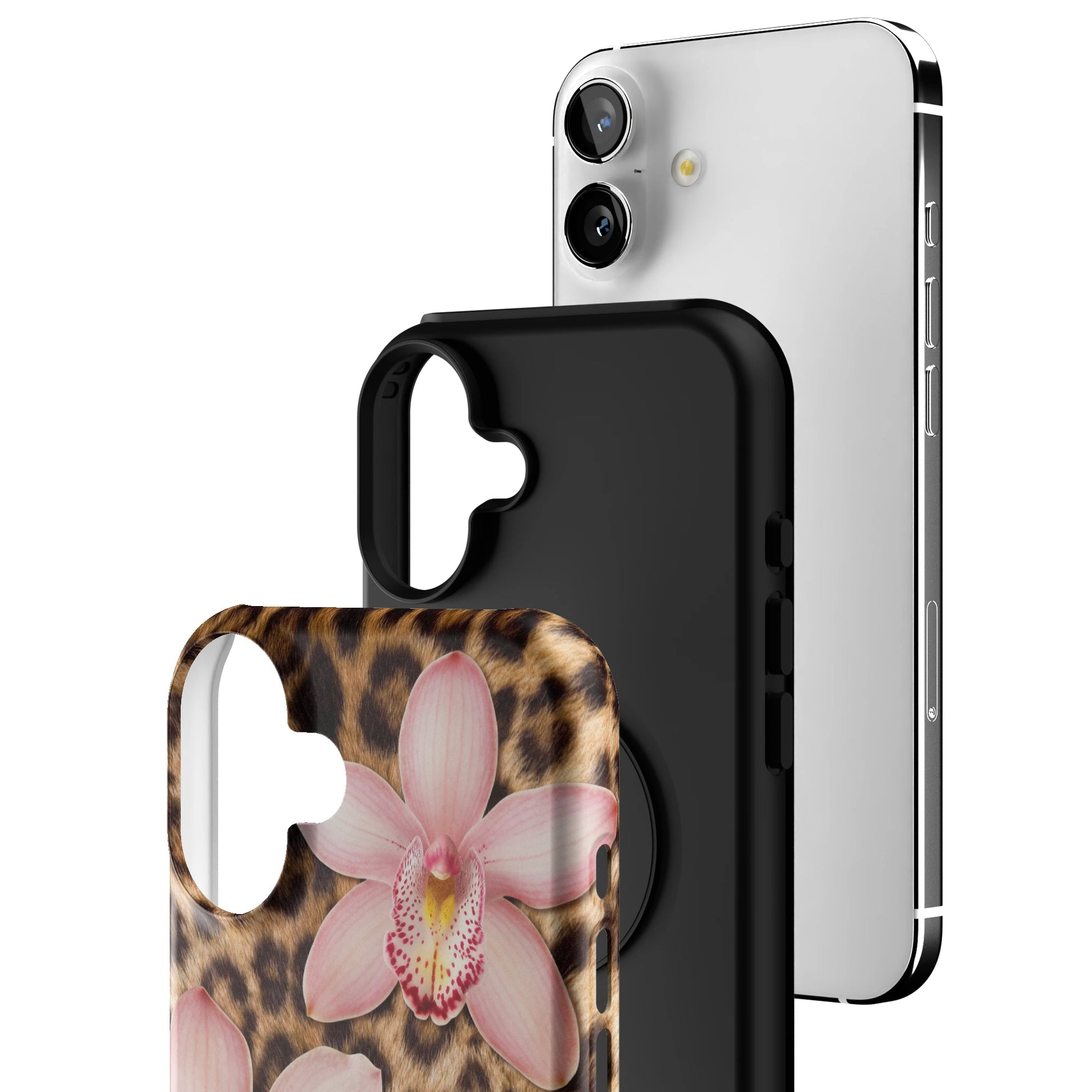 Kaela iPhone Case gallery - Iphone_16_Mini_Air_Plus_3