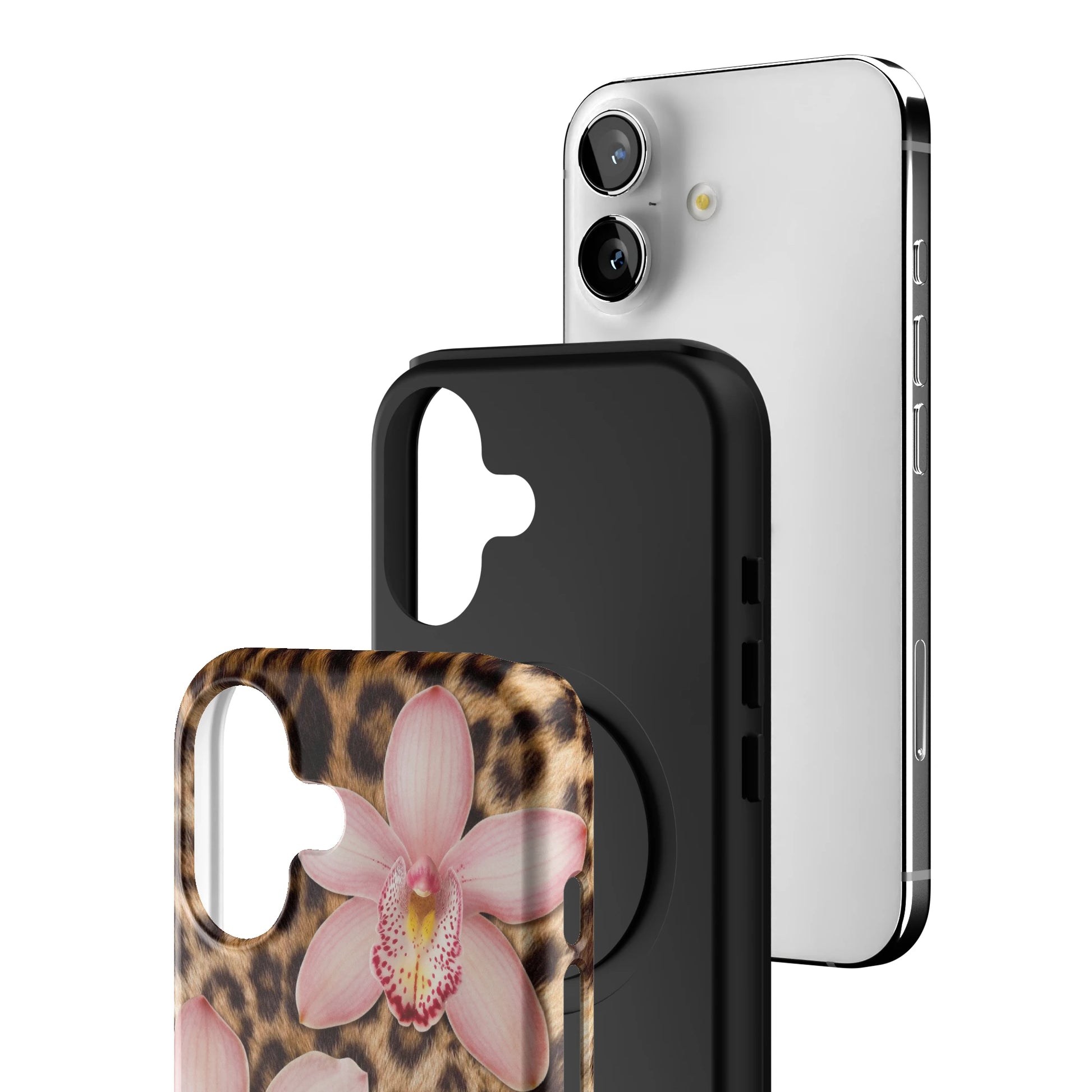 Kaela iPhone Case gallery - Iphone_17_Iphone_3